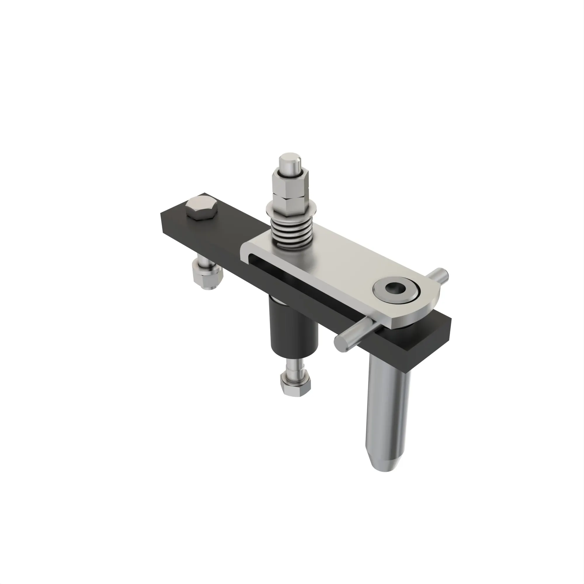 drawbar