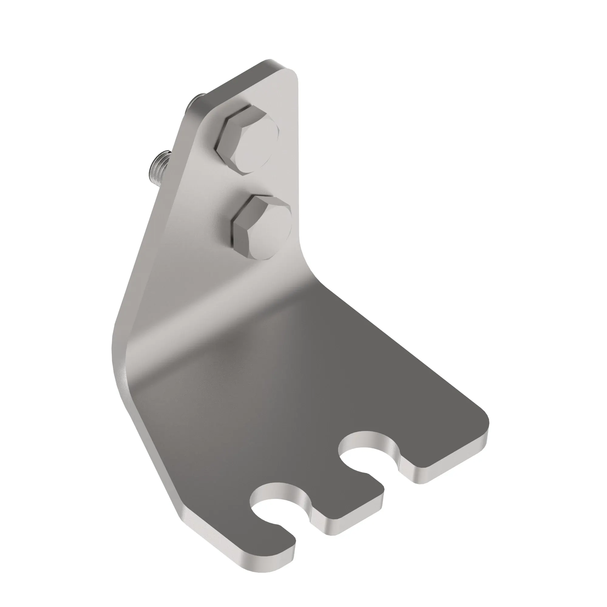 John Deere Bracket - AT487283