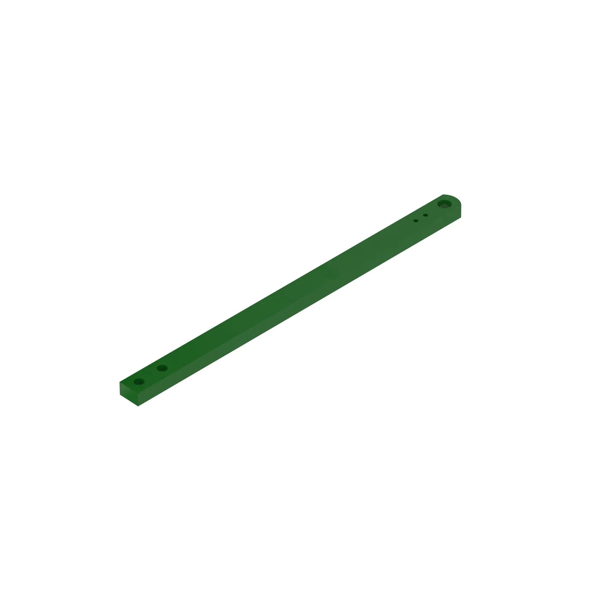 drawbar