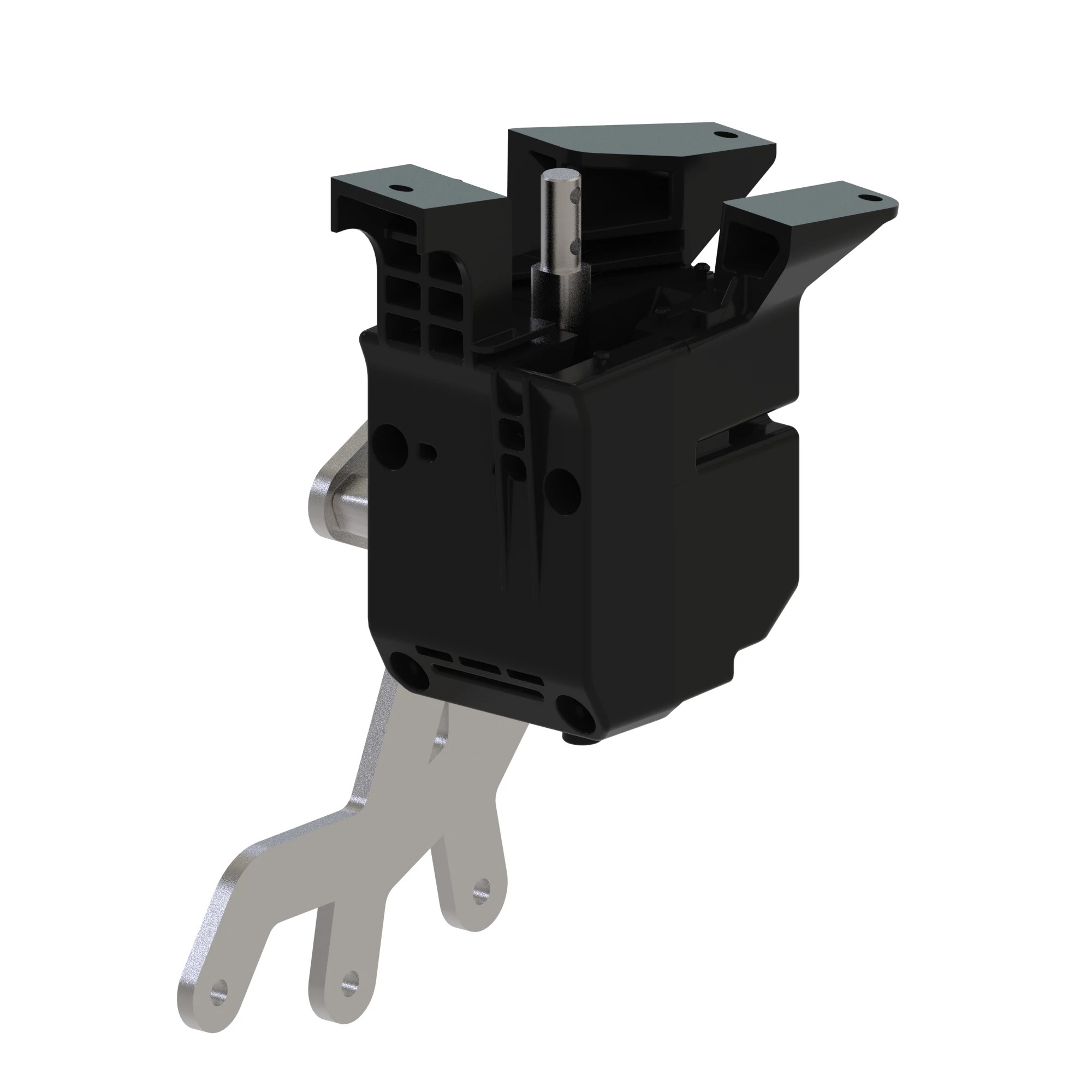 John Deere Control - AXE98011