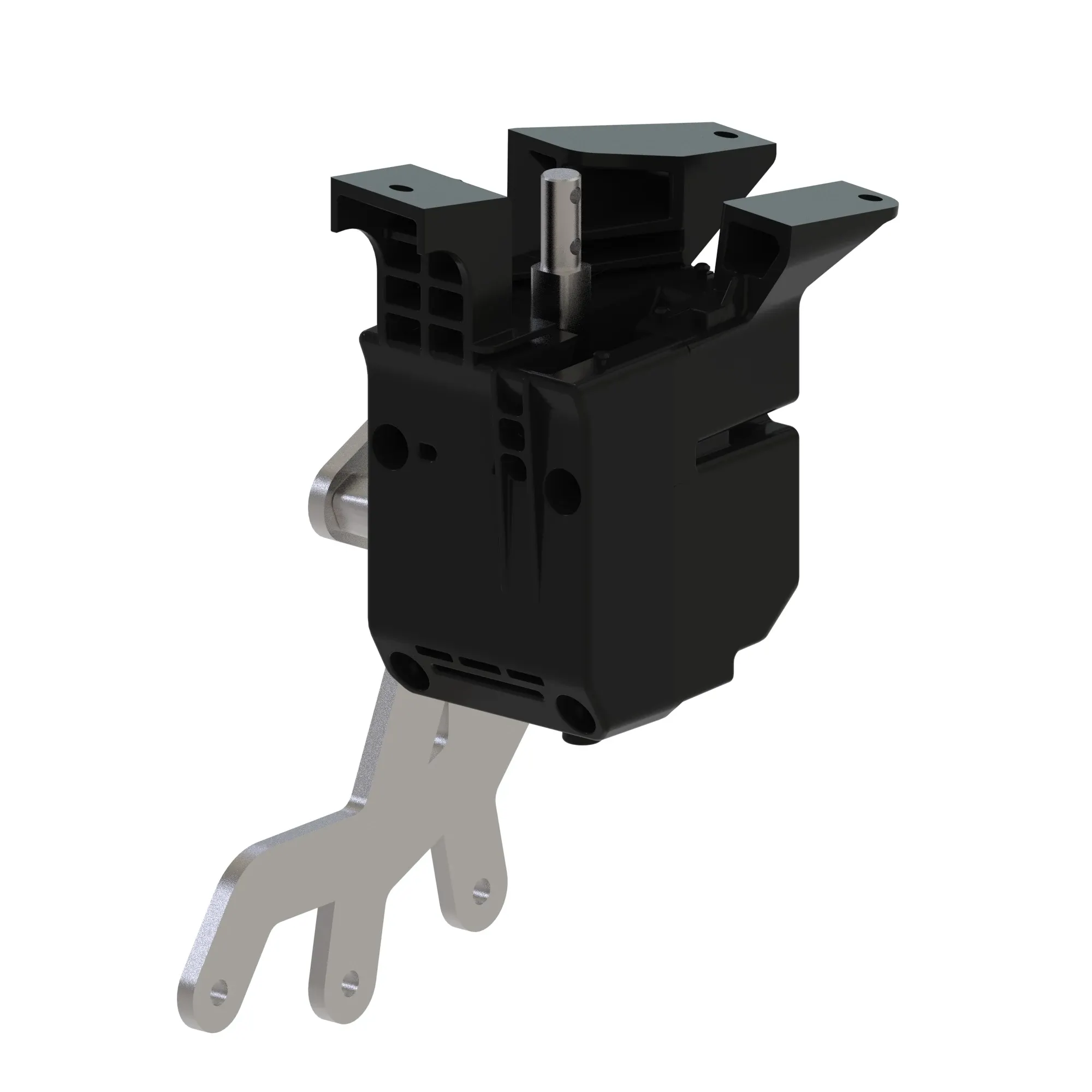 AXE54481: Alavanca de Controle Multifuncional | Shop.Deere.com
