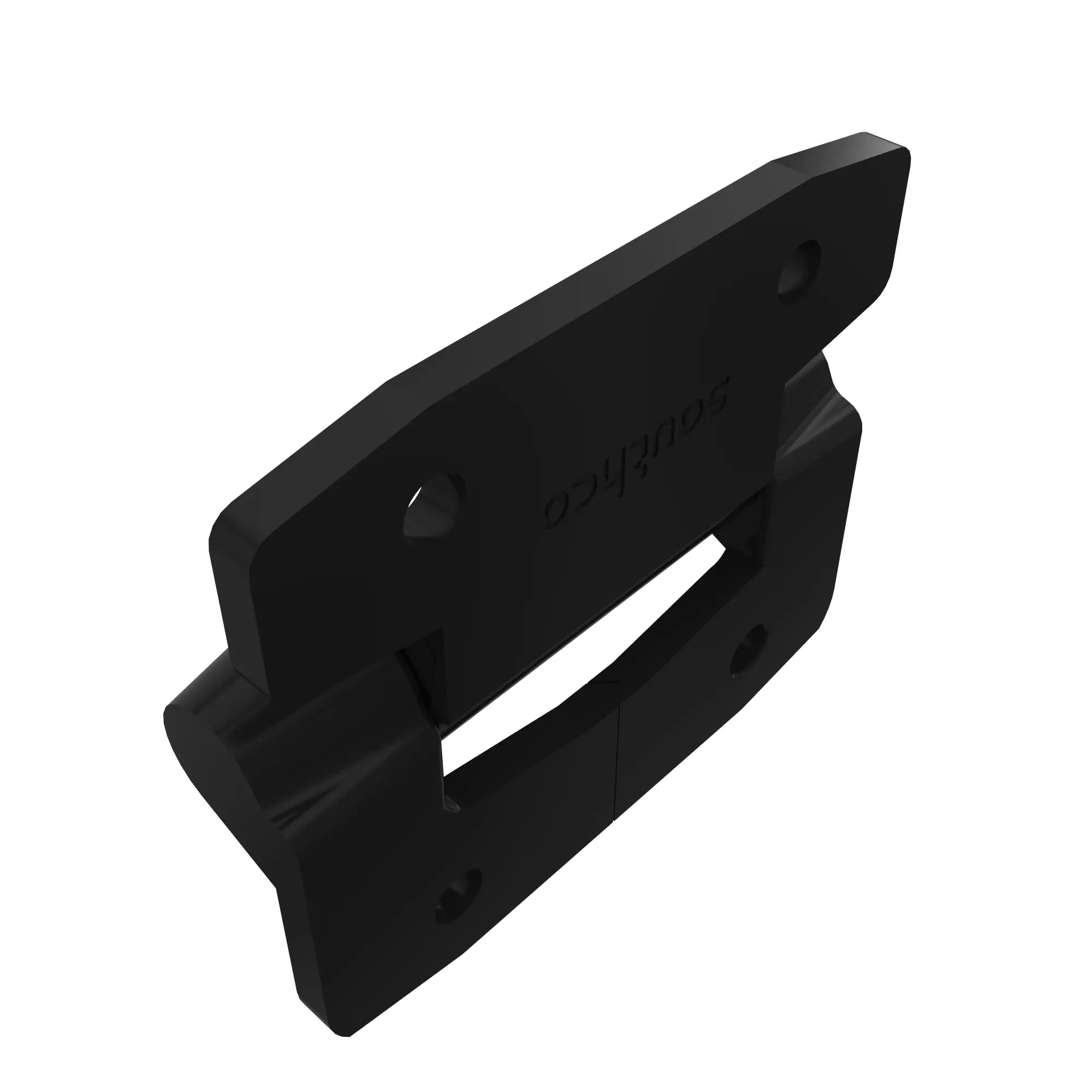 HINGE, RH WINDOW