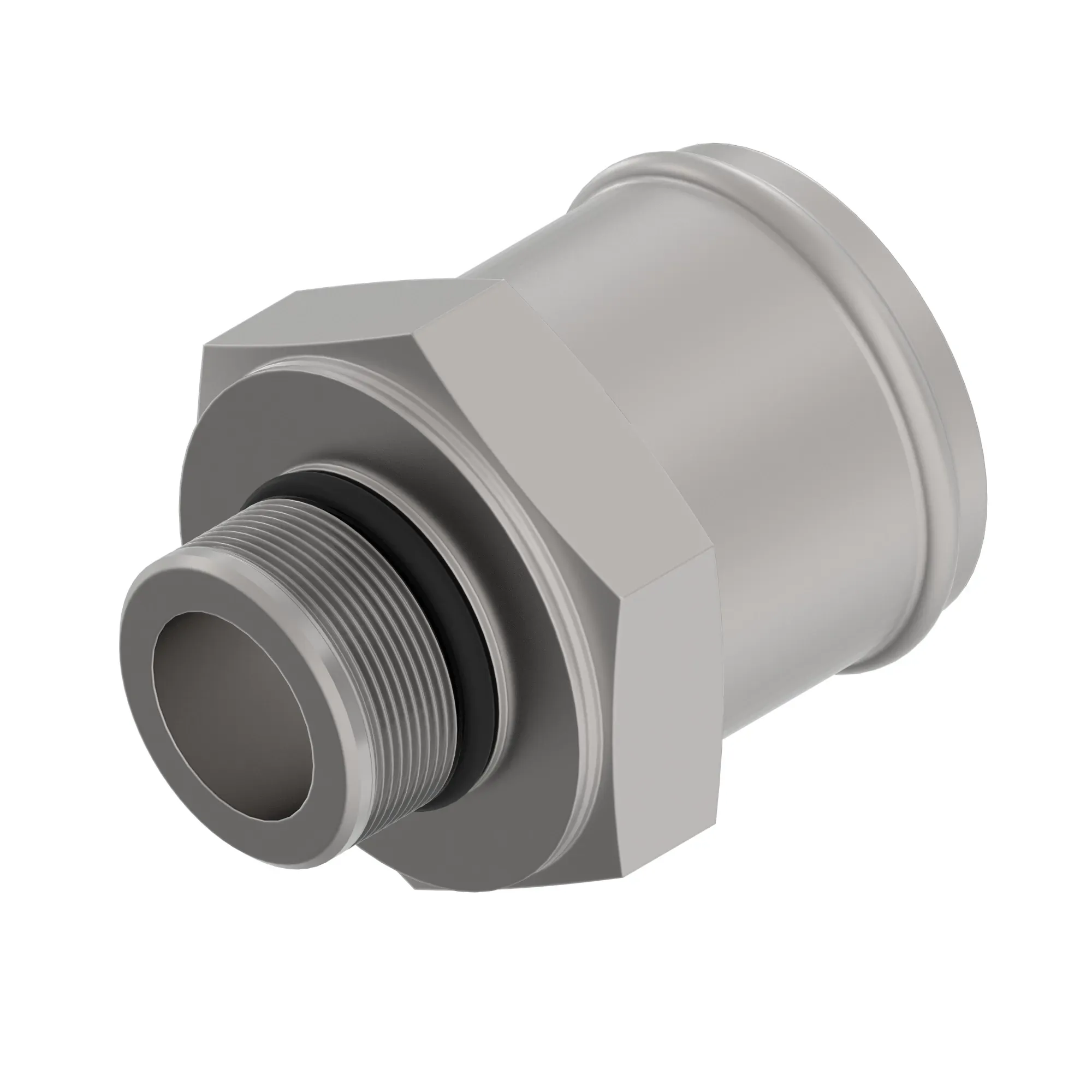 John Deere Tee Fitting - AT529398