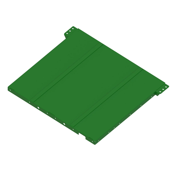 John Deere Floor - AXE43108