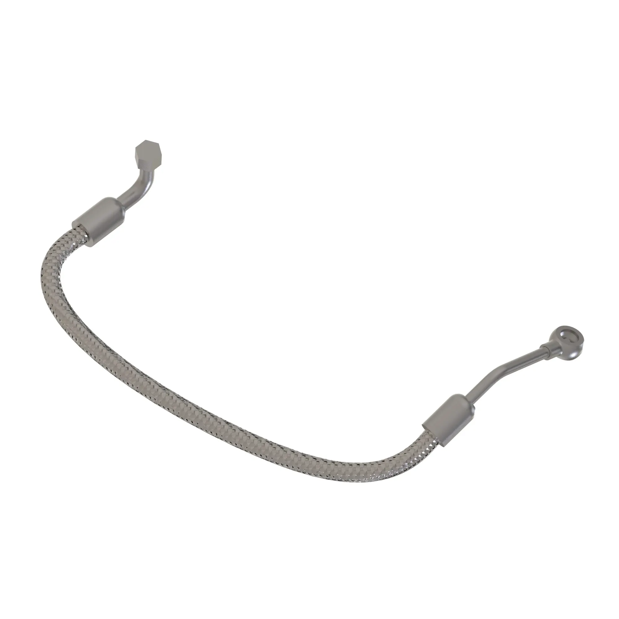 OIL LINE