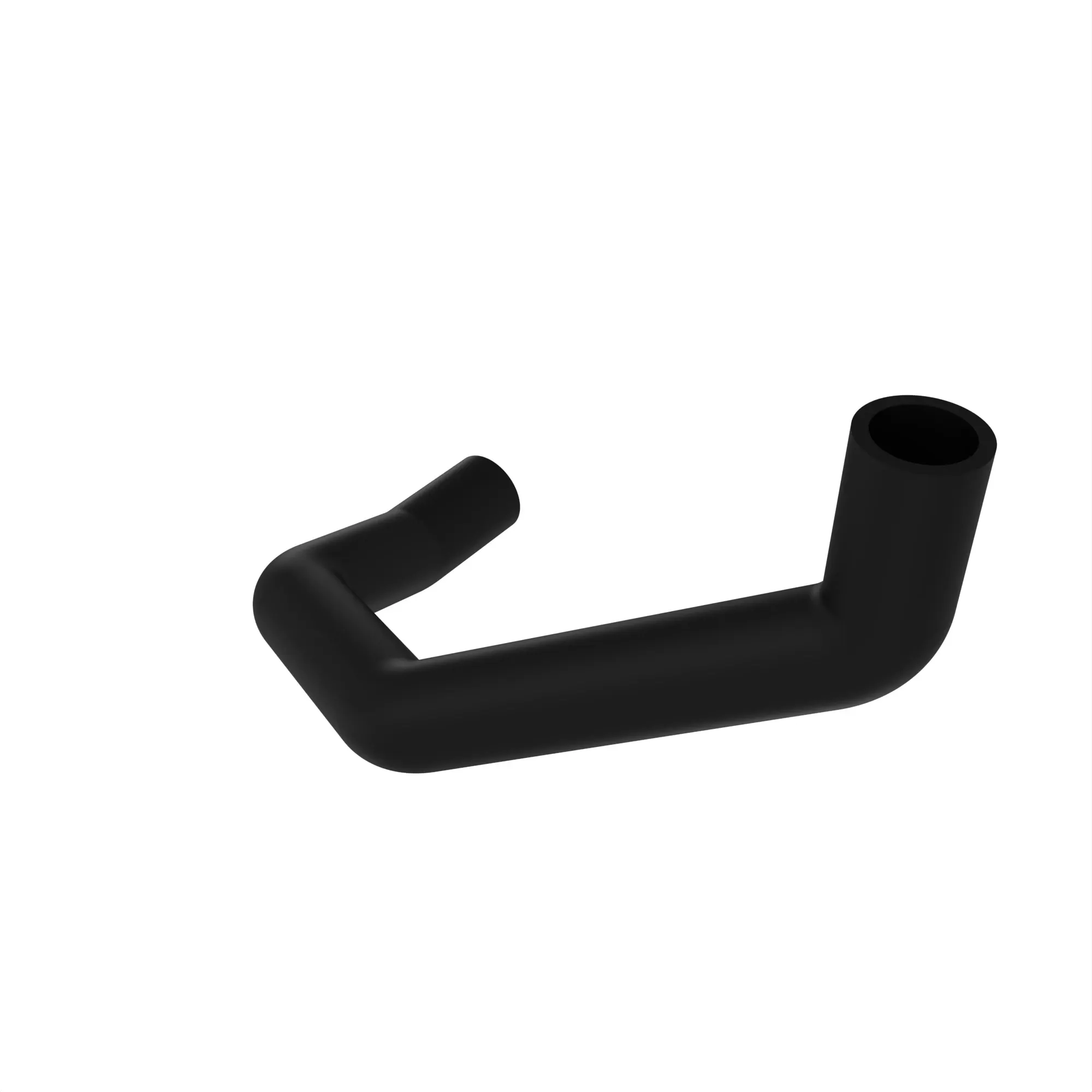 LVU19512: Lower Radiator Hose