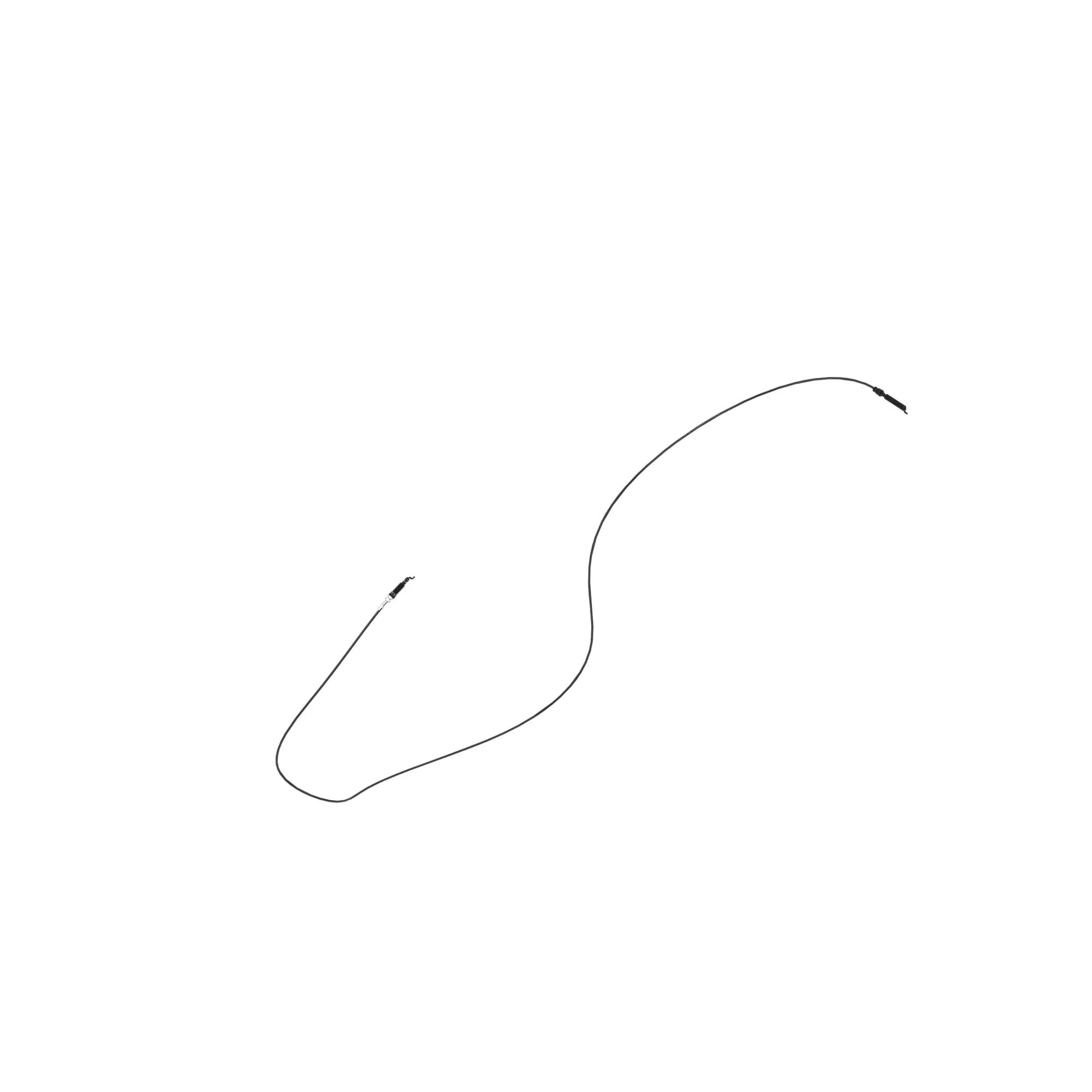 Push Pull Cable