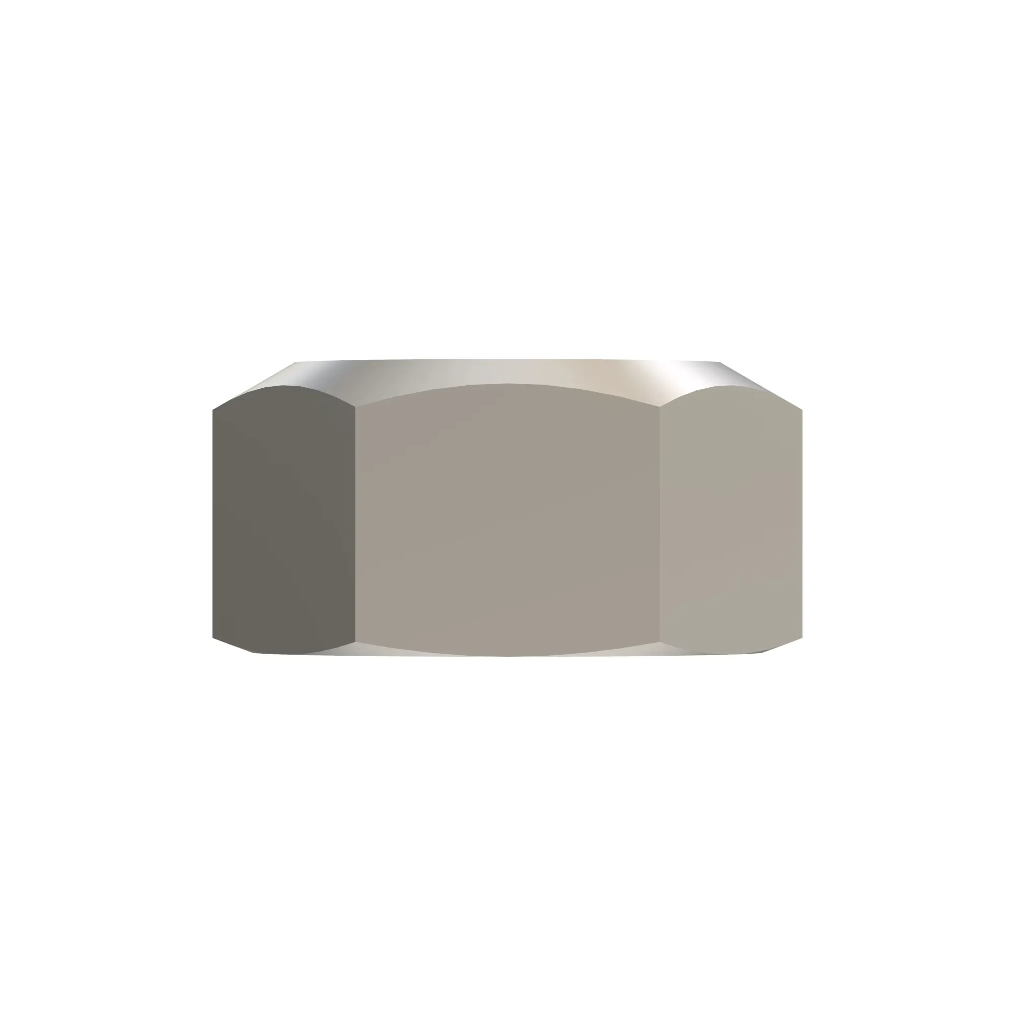 NUT, 1.25 CONICAL, Nut
