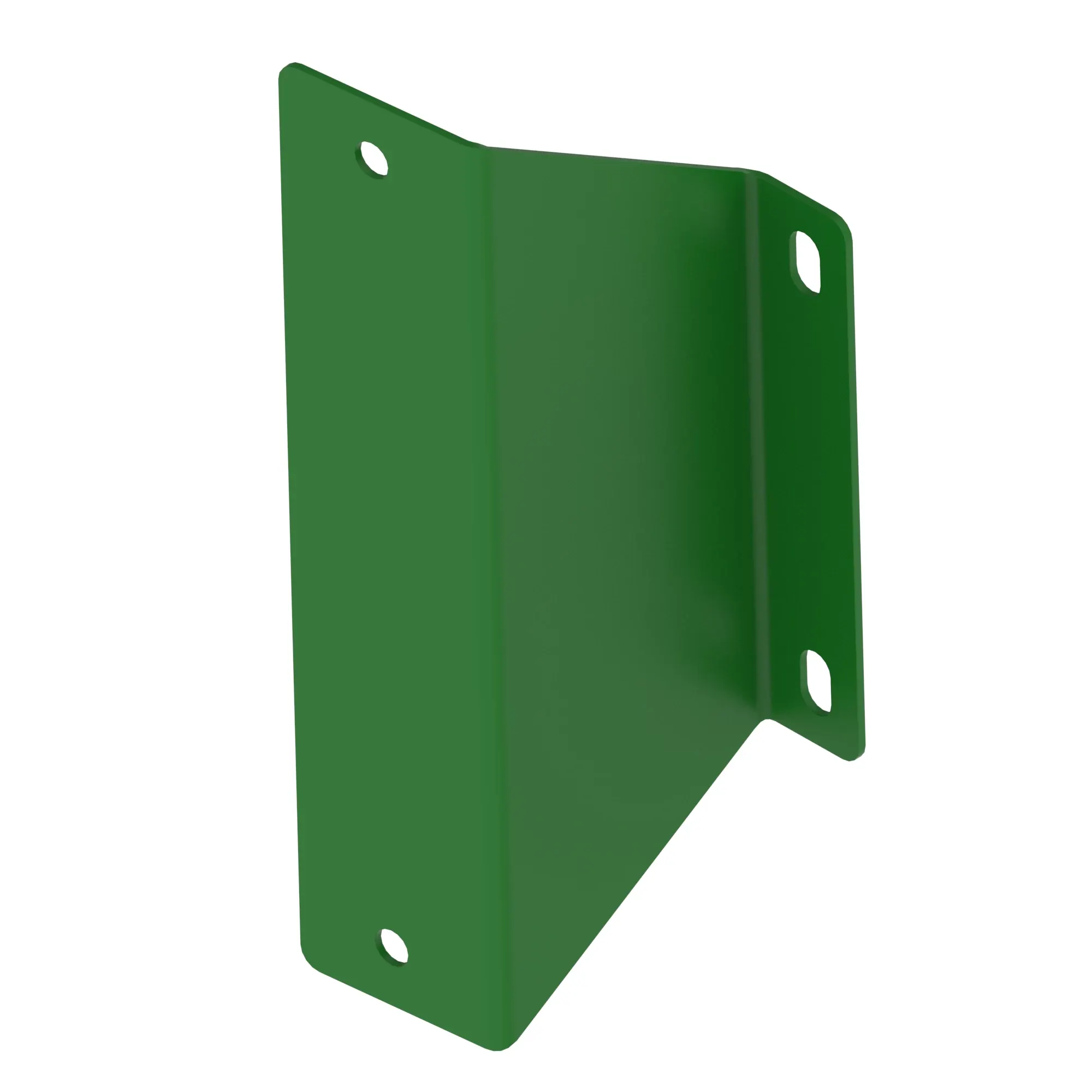 BRACKET, PRE-CLEANER MOUNTING