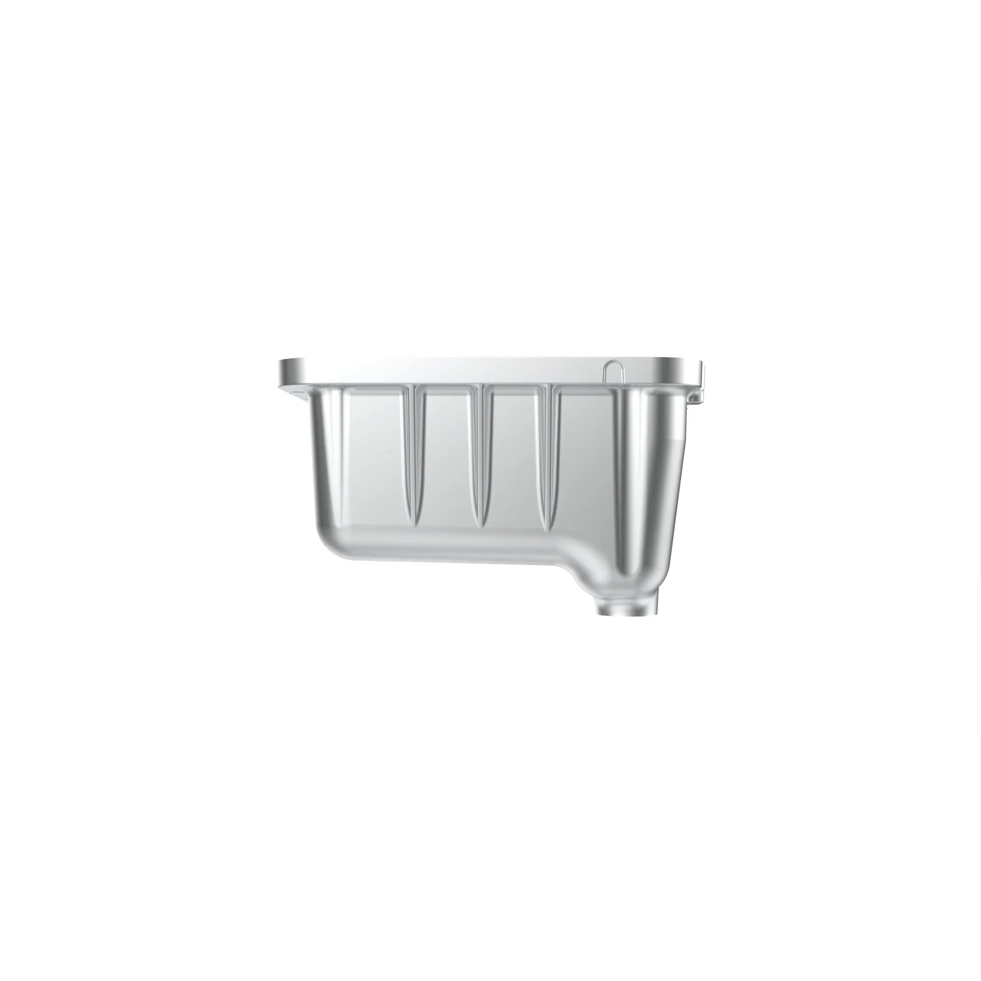 Oil Pan