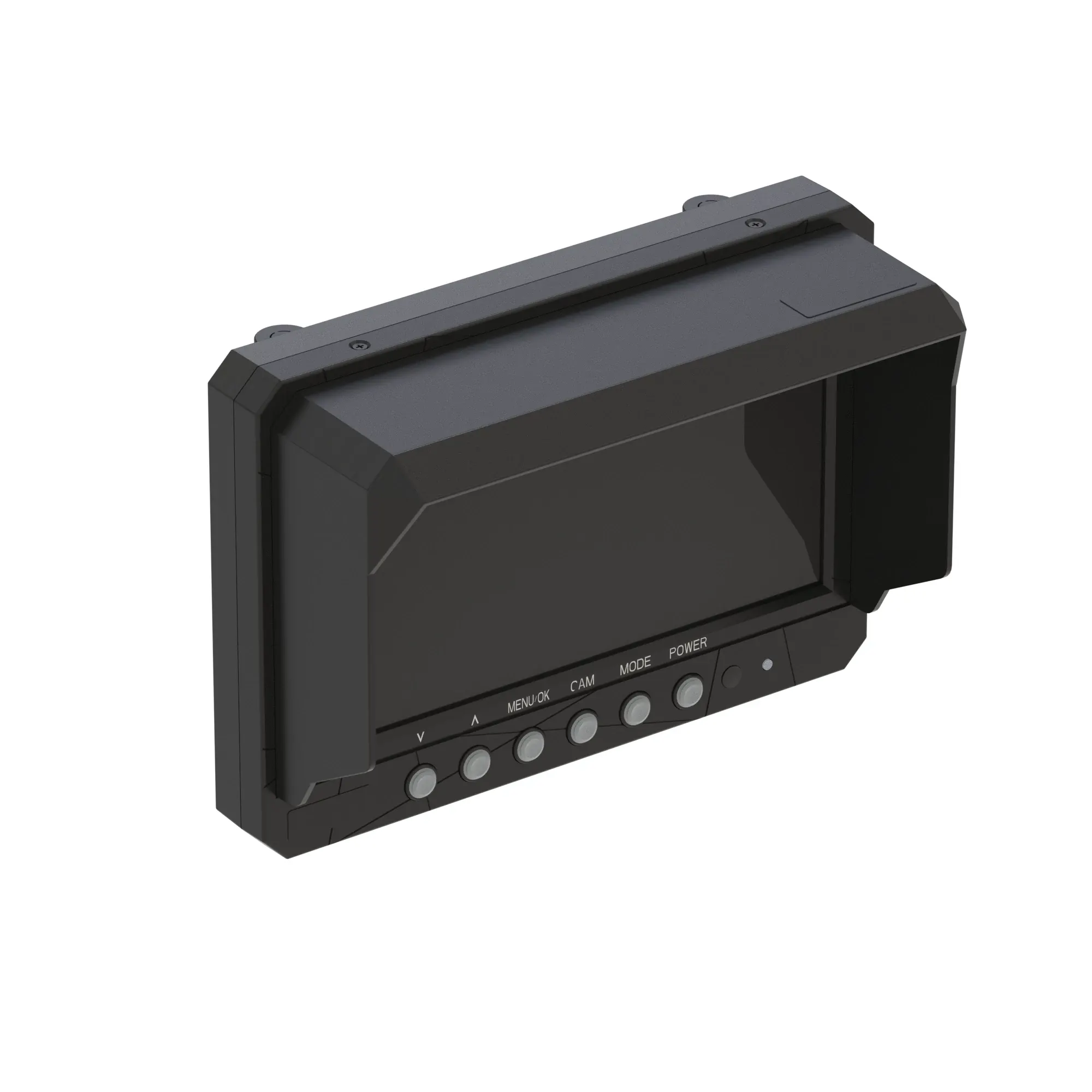 John Deere Display Module - DC224478