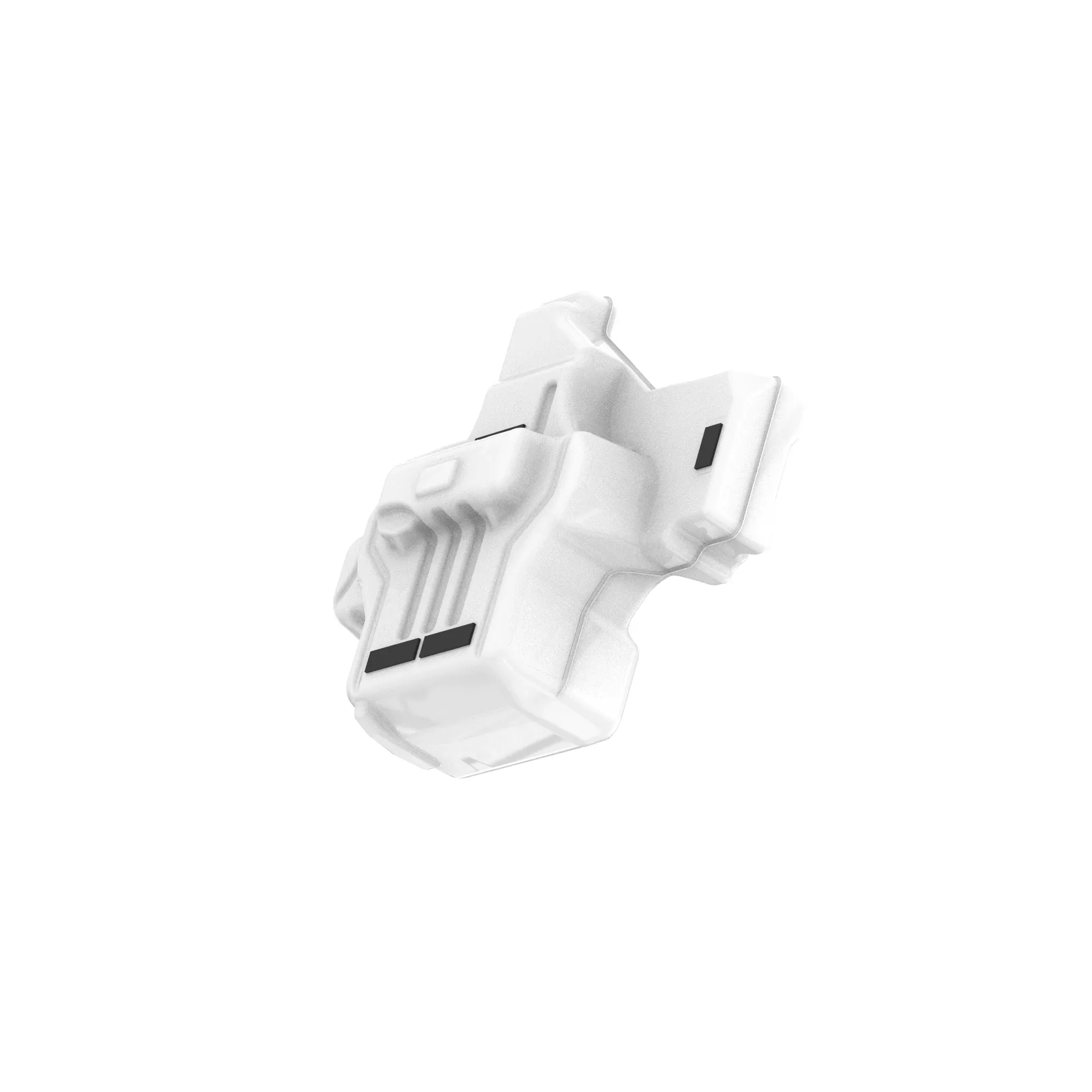 FUEL TANK, ASSEMBLY