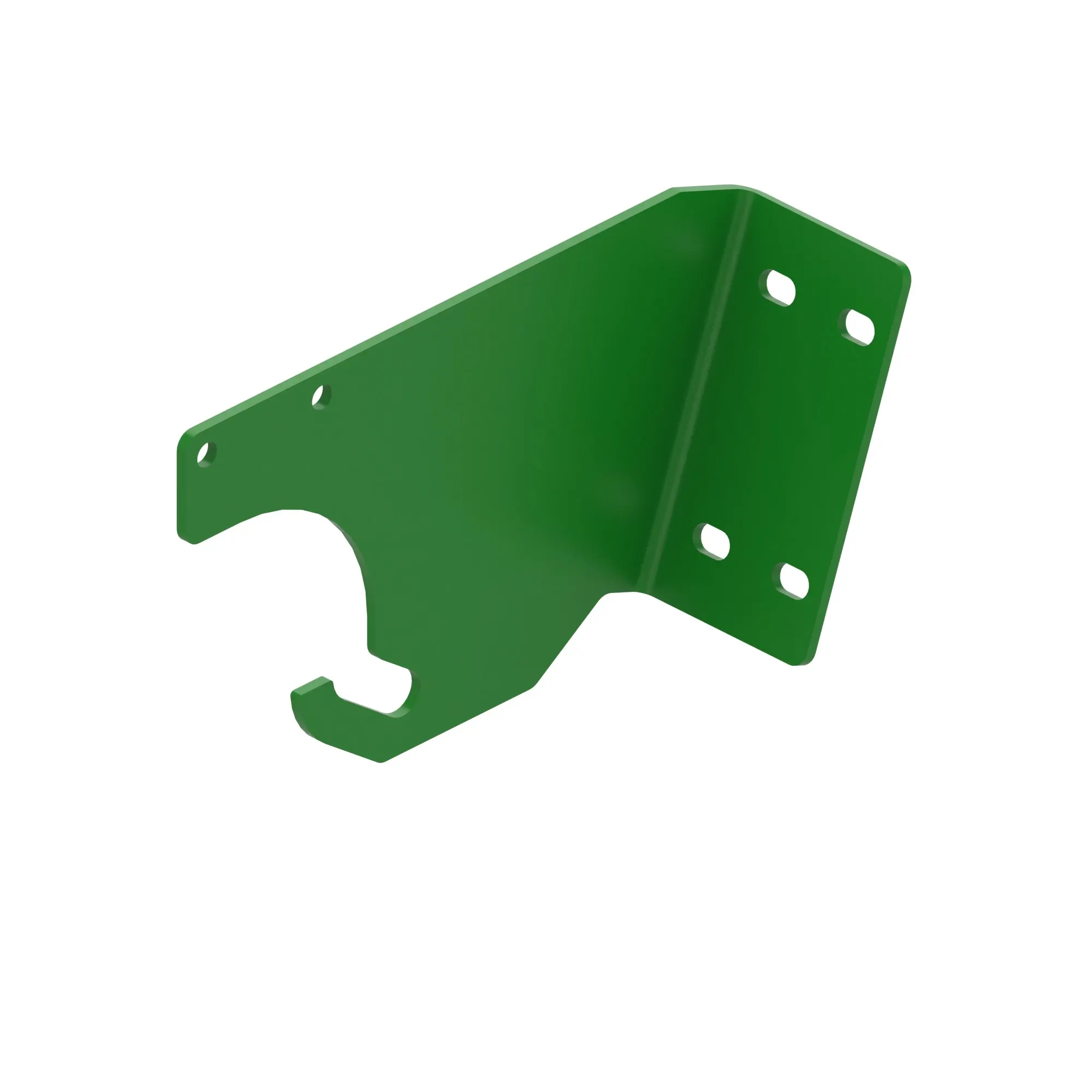 John Deere Plate - N318524