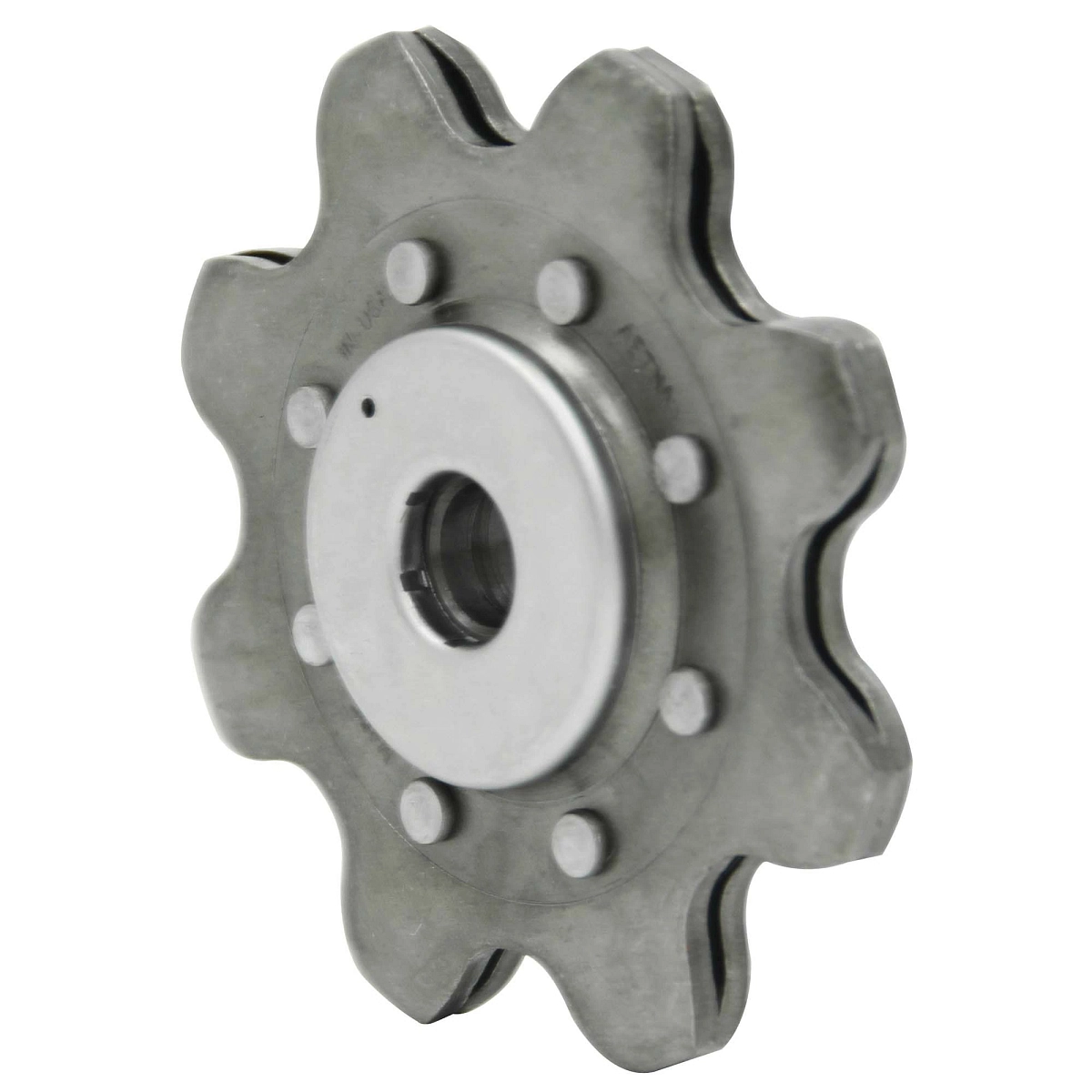 Sprocket Assy-Idler