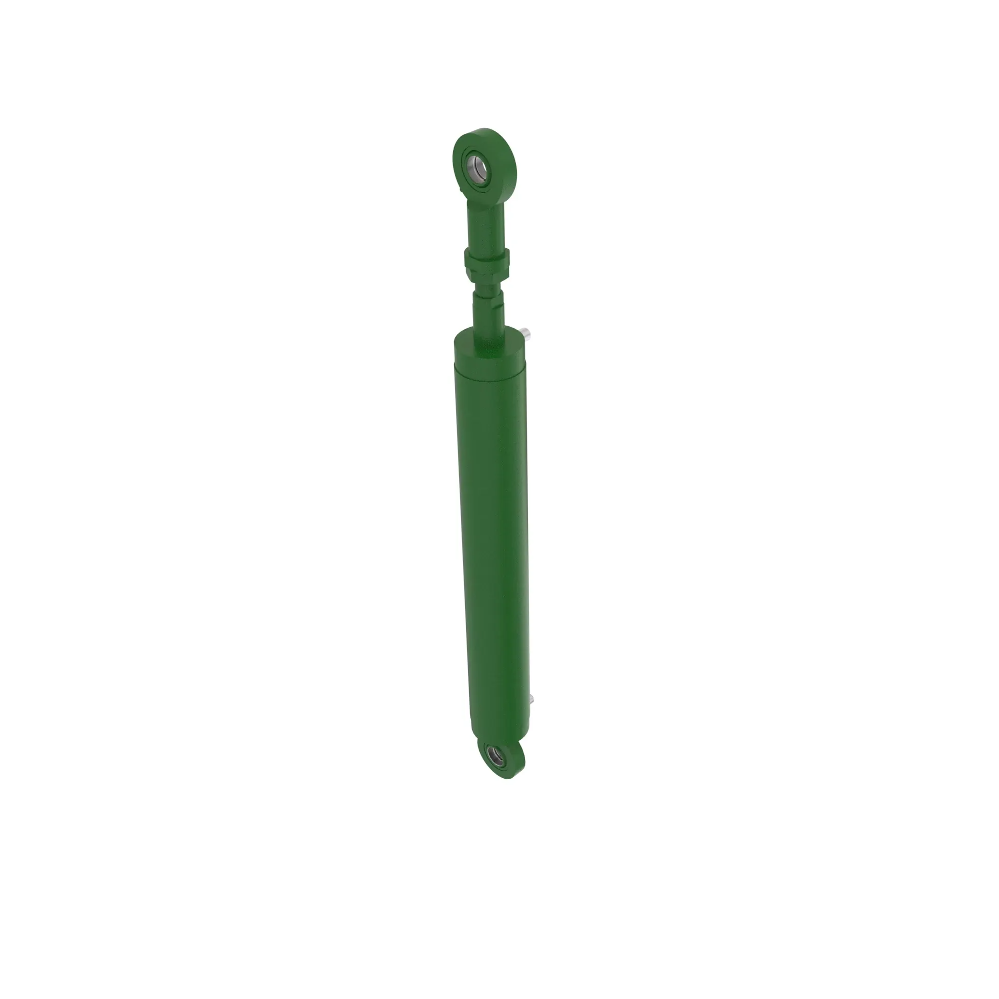 HYDRAULIC CYLINDER, D60-30/375 G3/8