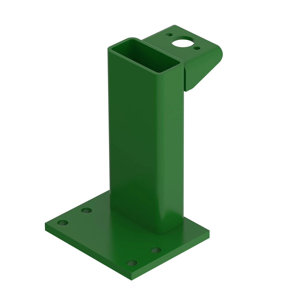 BRACKET, BRACKET, MOUNT, REAR, RH