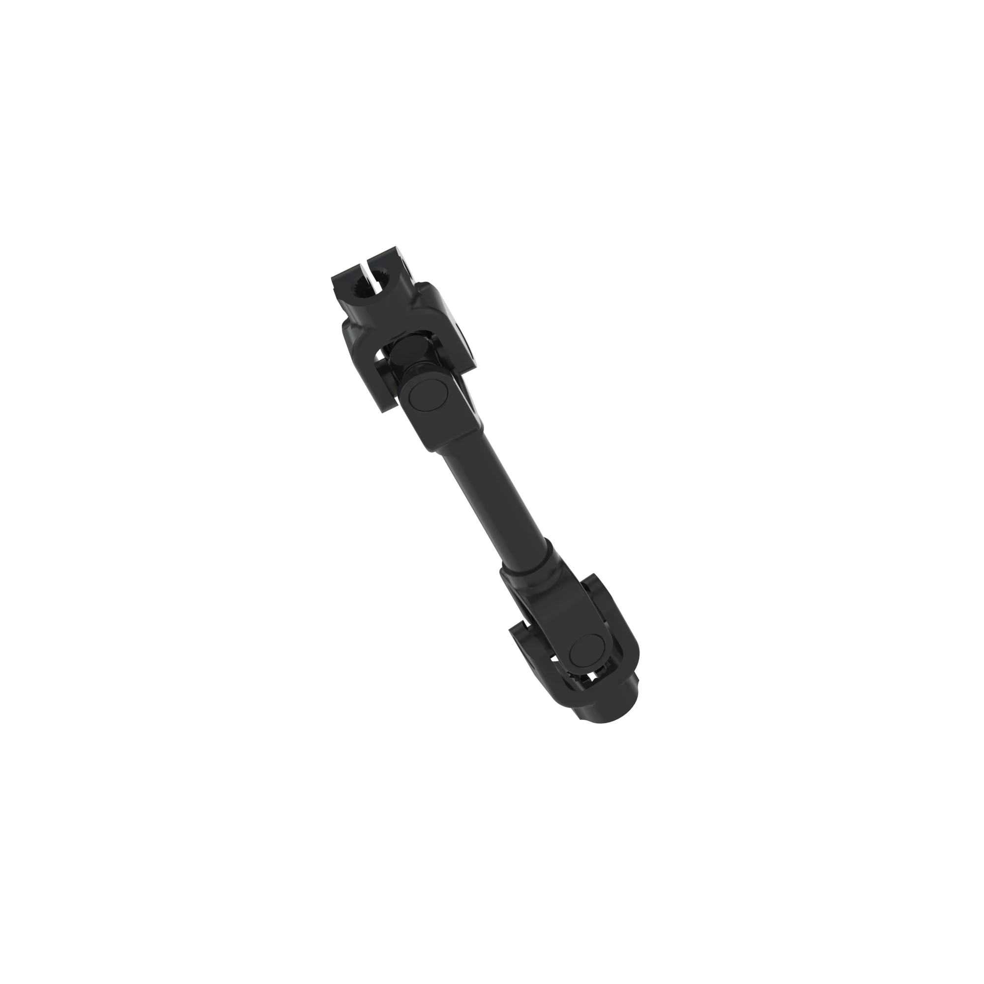 John Deere Electric Power Assist Lower Steering Shaft - AUC14917