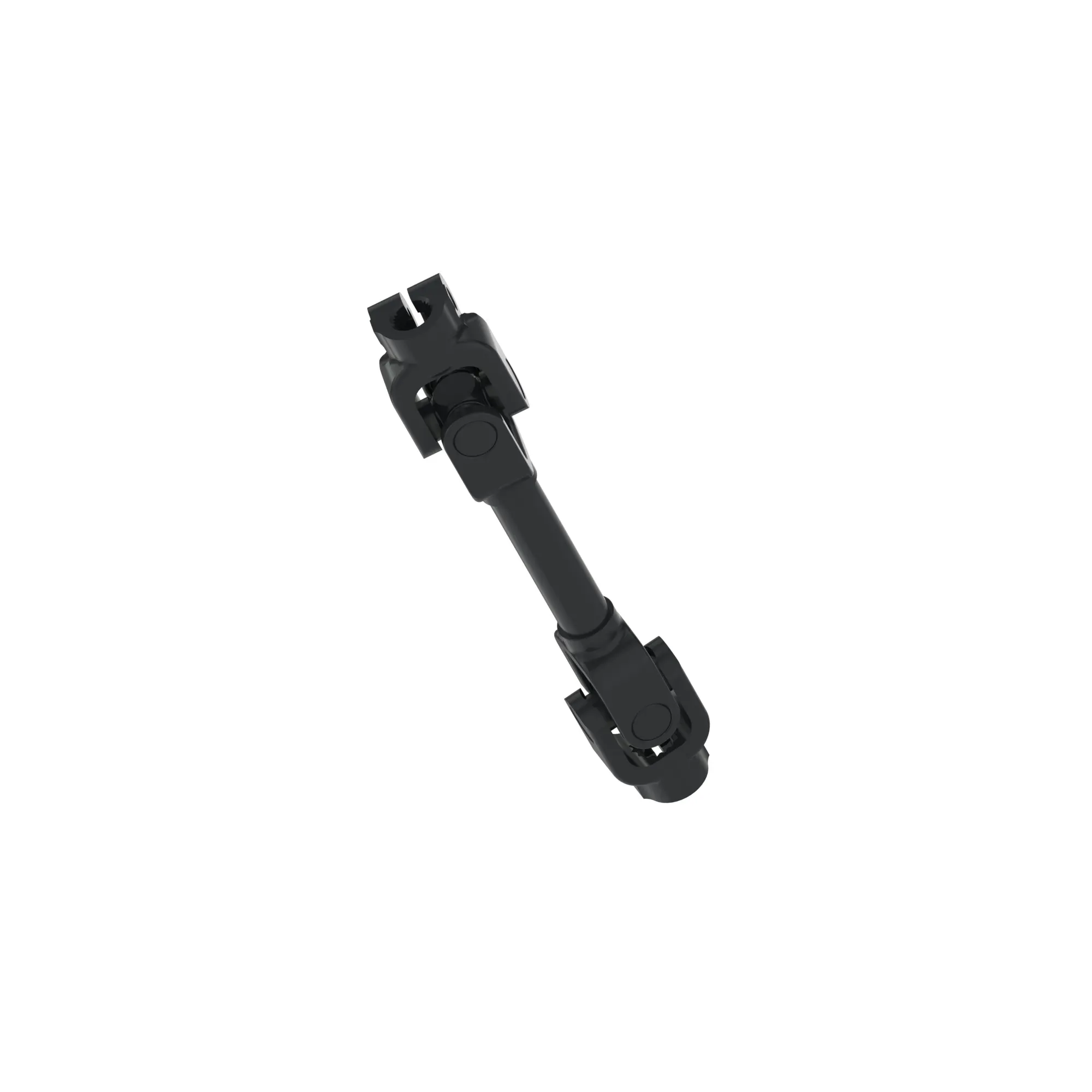John Deere Electric Power Assist Lower Steering Shaft - AUC14917
