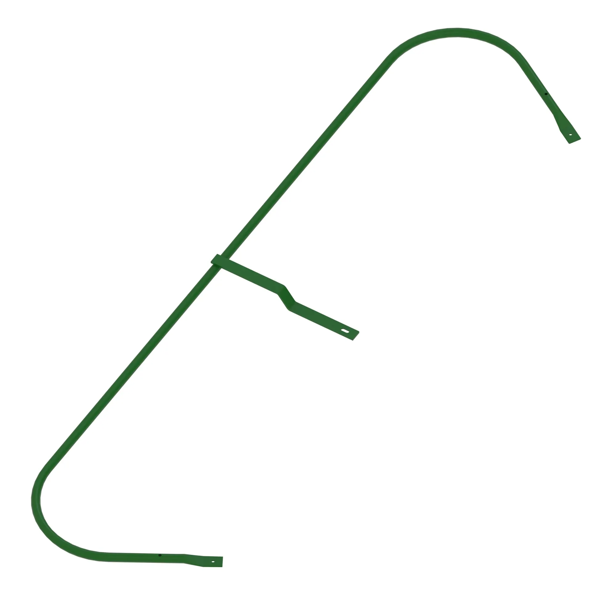 Handrail, Chopper Spreader