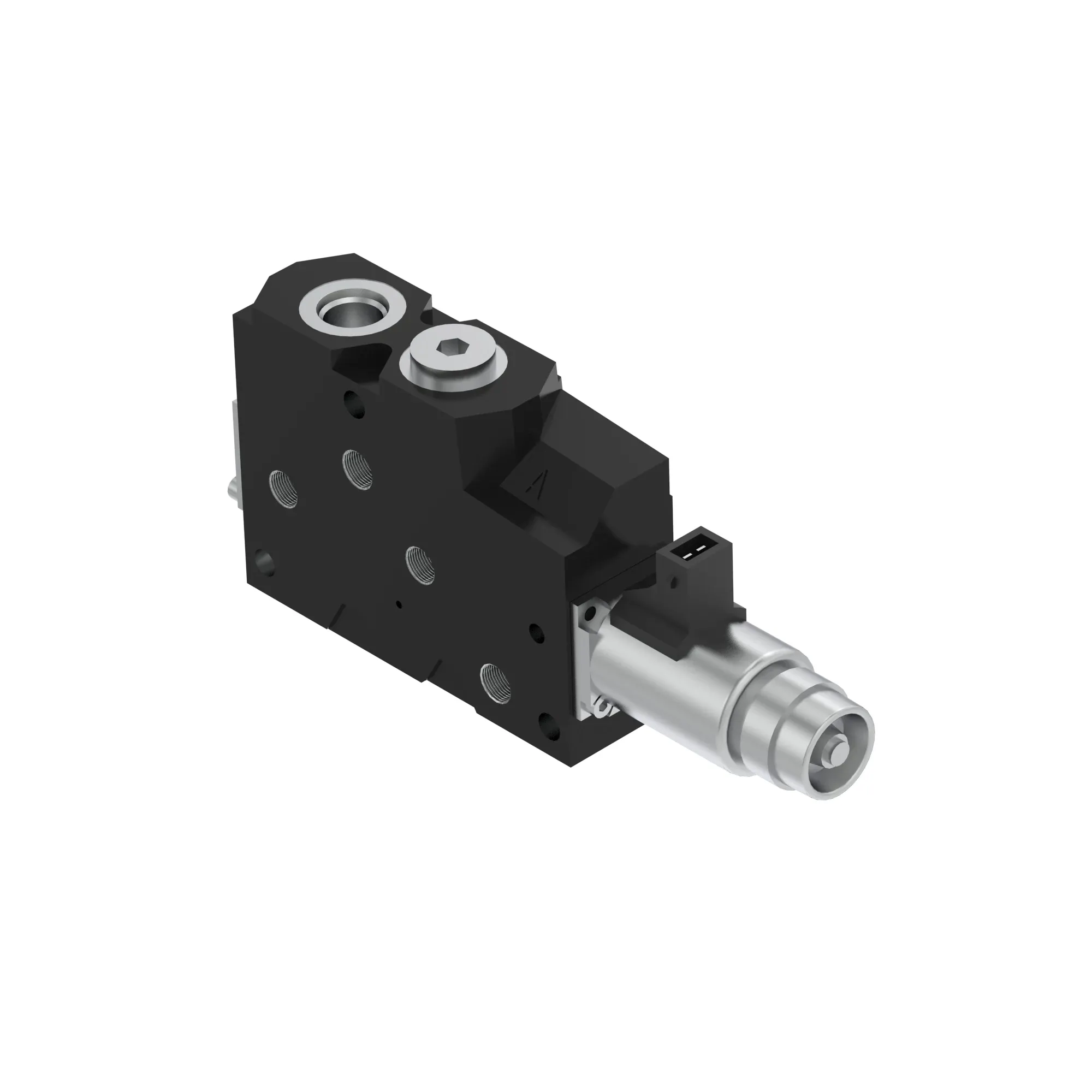 VALVE MODULE WAGON DUMP
