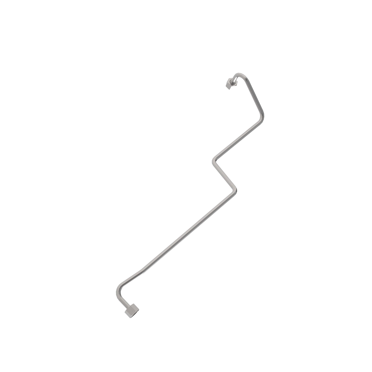 Oil Line, Trailer Brake Load Sense