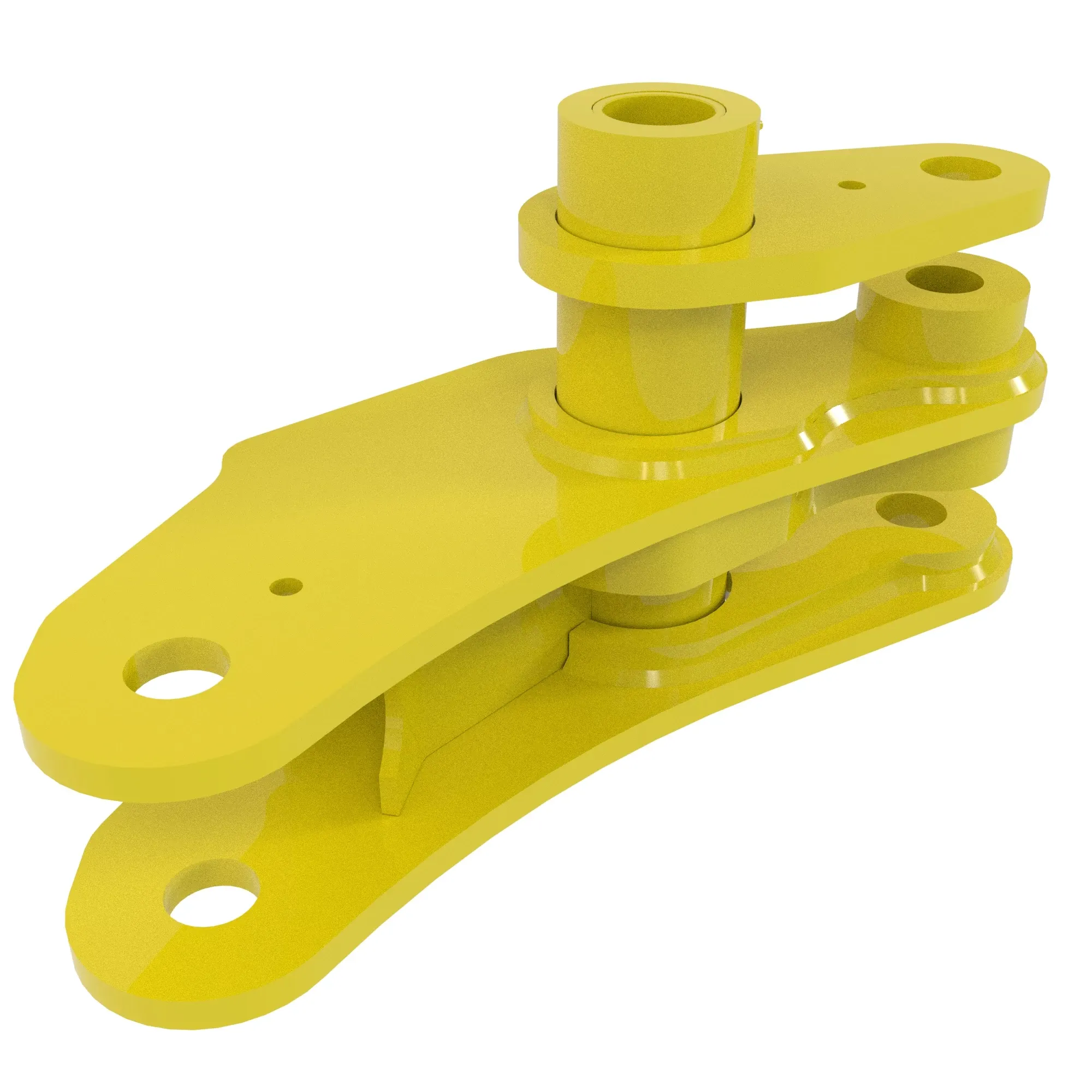 ARM, ASSY, ACCUM INNER RH