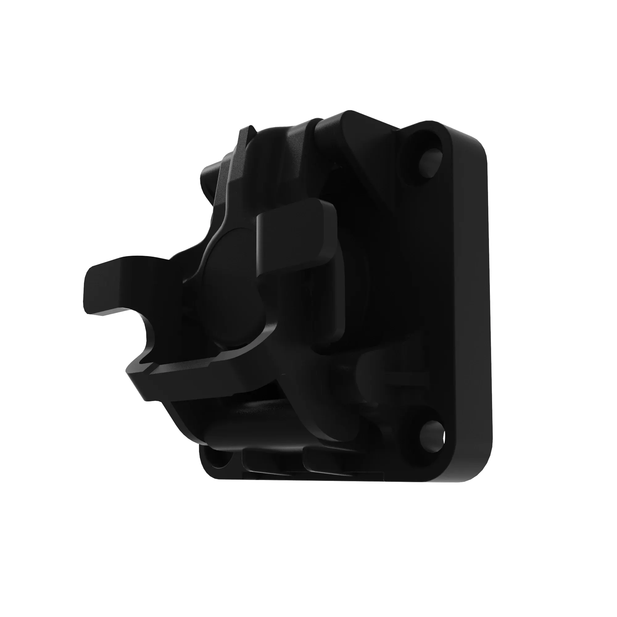 ELECTRICAL CONNECTOR ASSY, ERICH JA