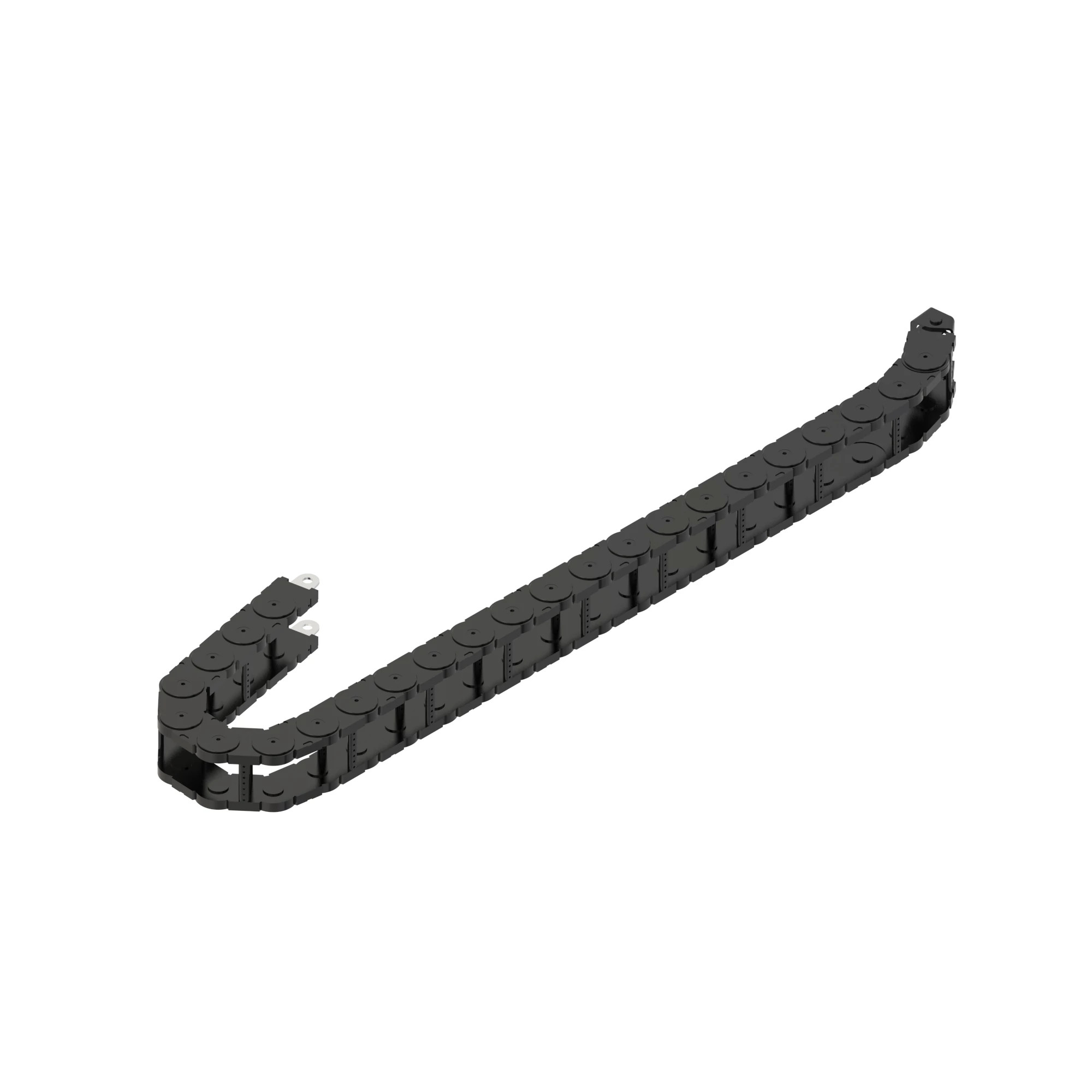⚙️ DC223927: Kit de Cadena del Bastidor Principal John Deere 🚜✅