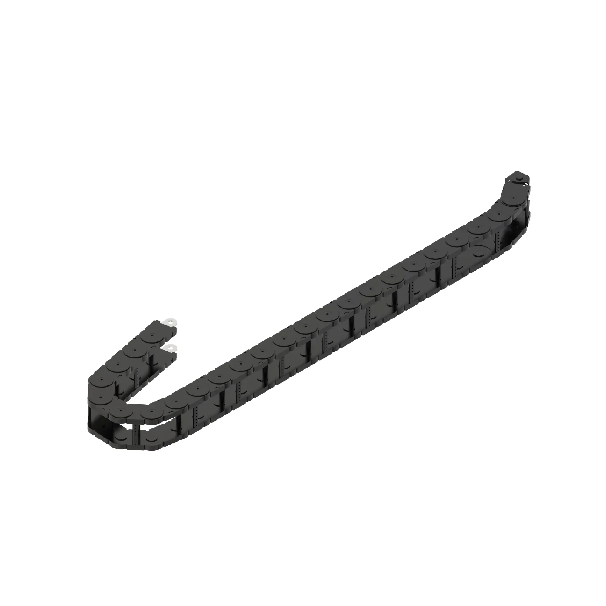 John Deere Main Frame Chain Kit - DC223927
