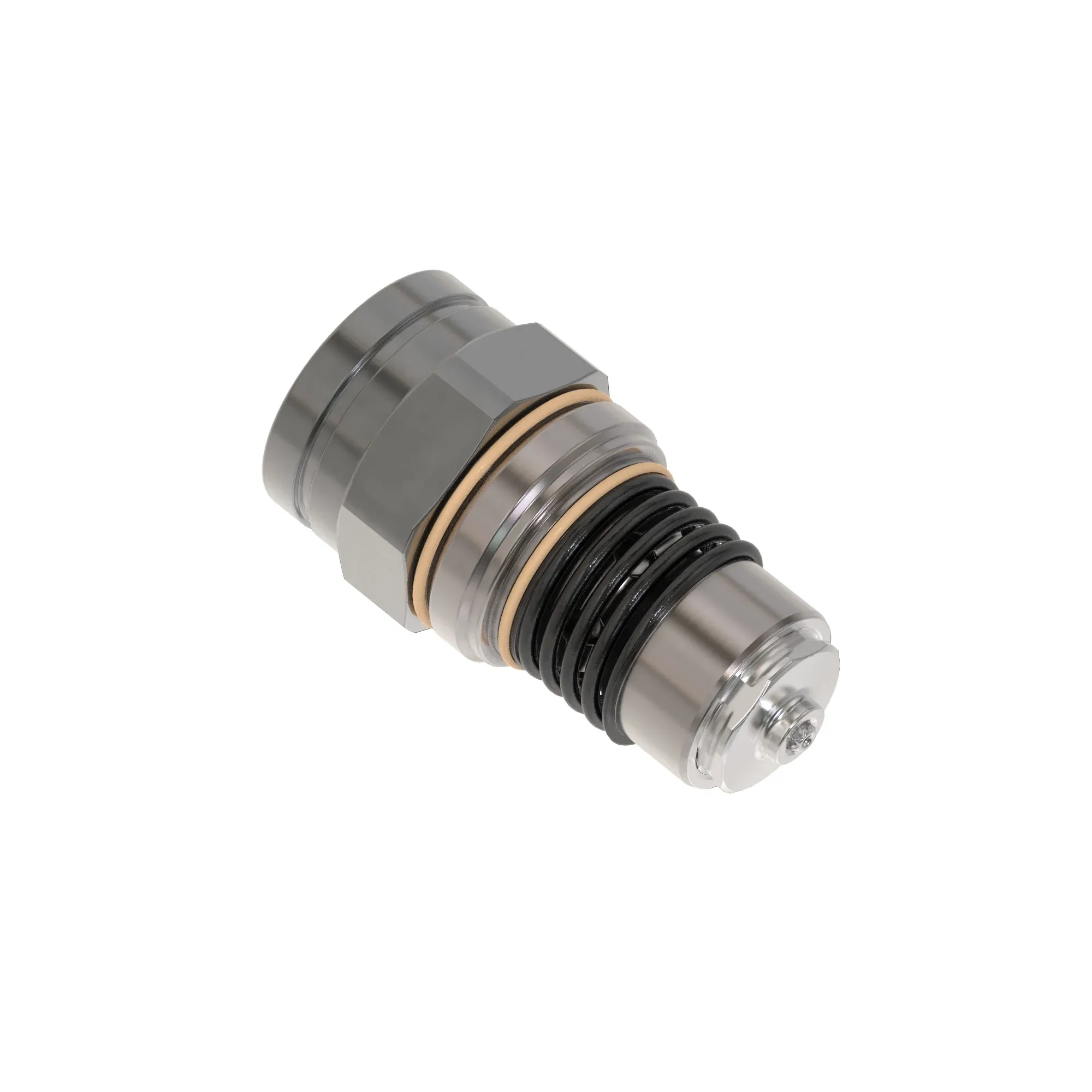 Breakaway Coupler