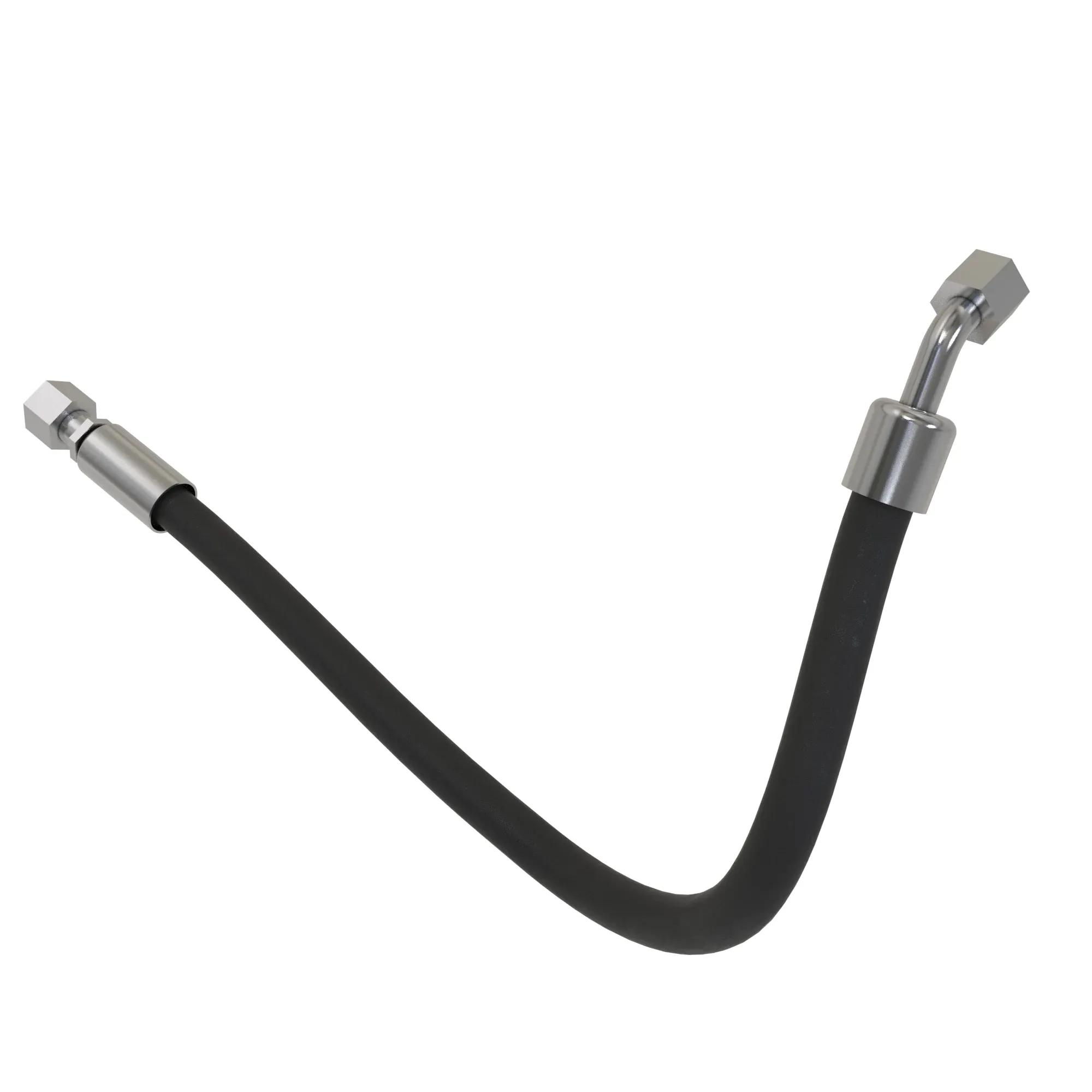 LC MOTOR DRAIN
