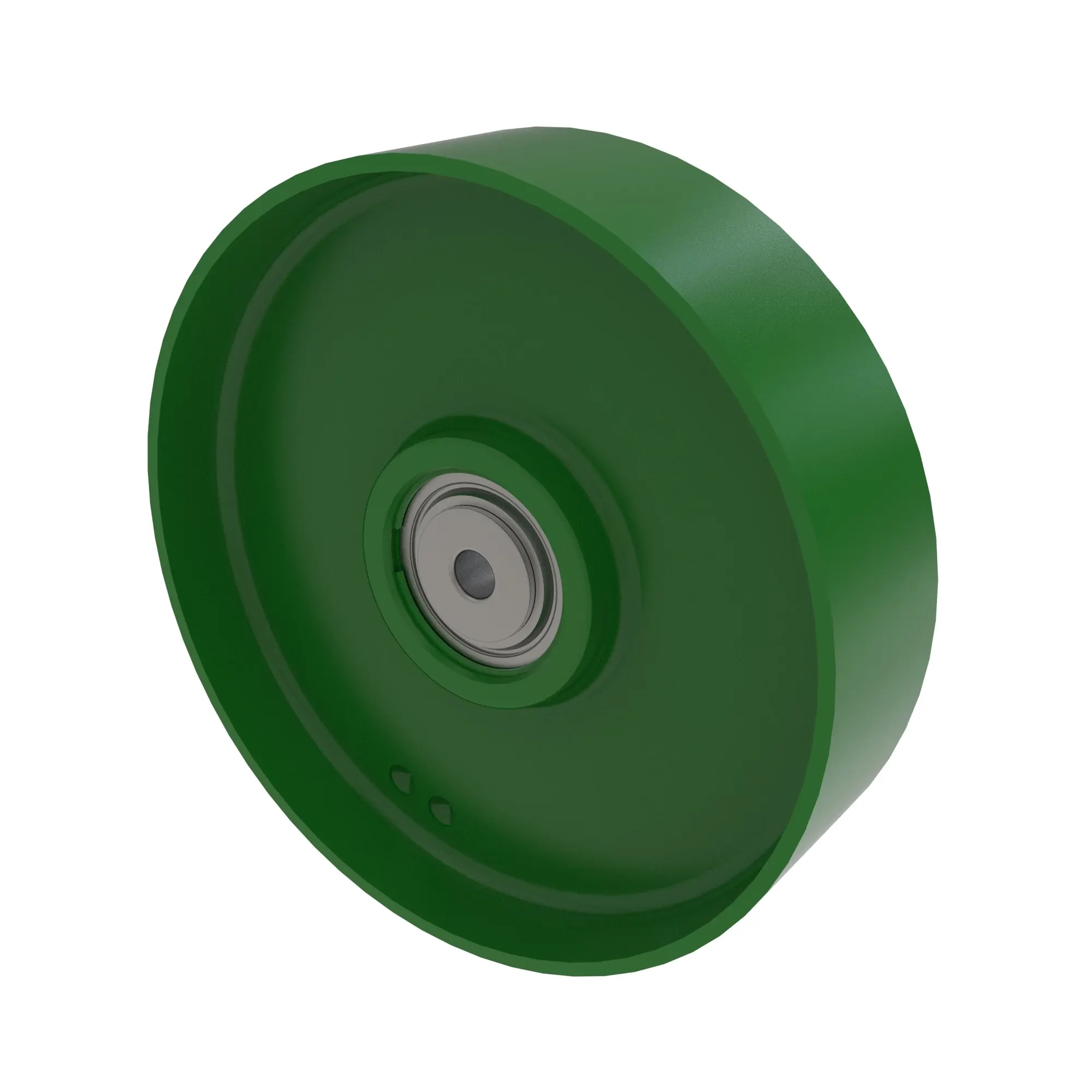 T1 IDLER ASSEMBLY, VARIABLE SPEED FE
