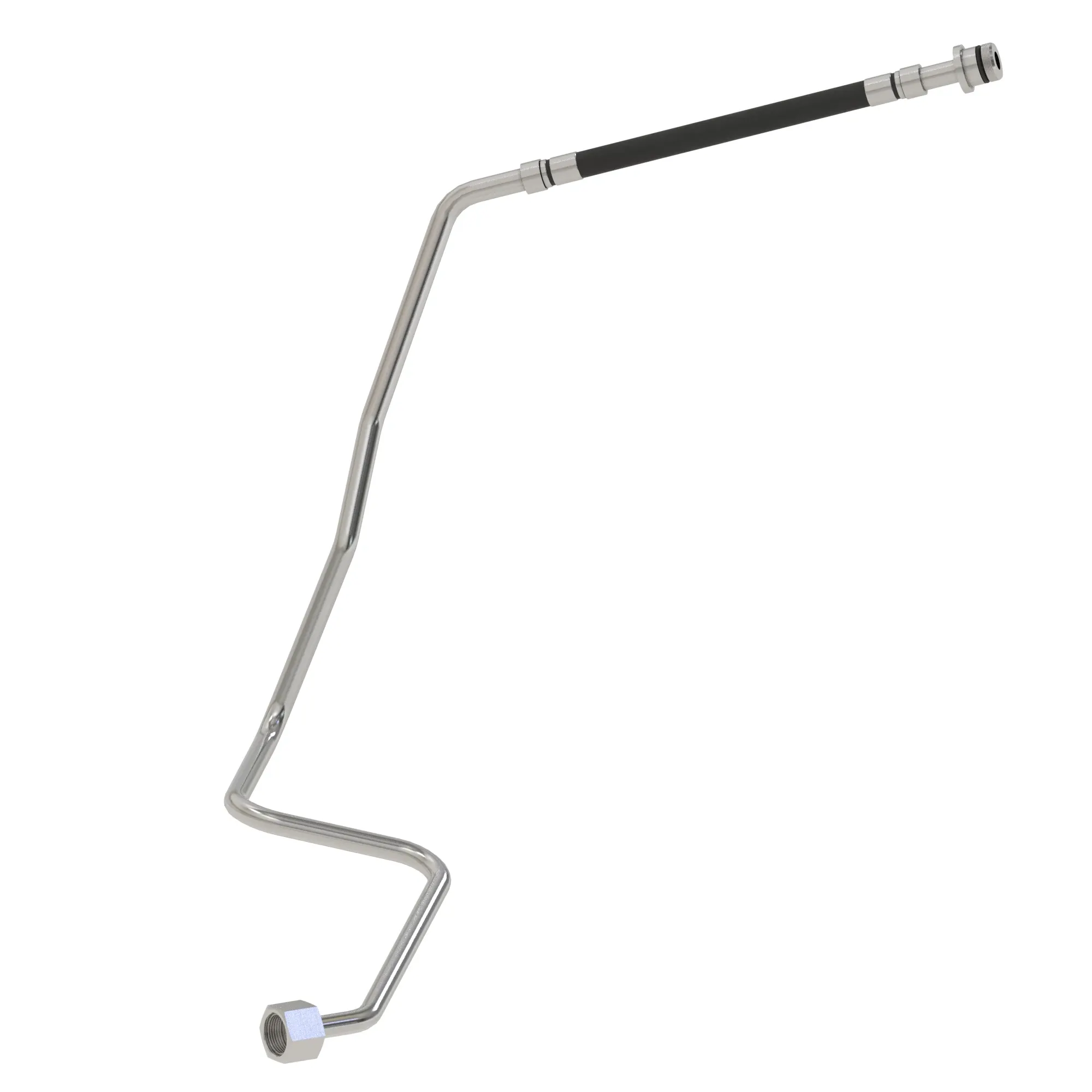 Coolant Return