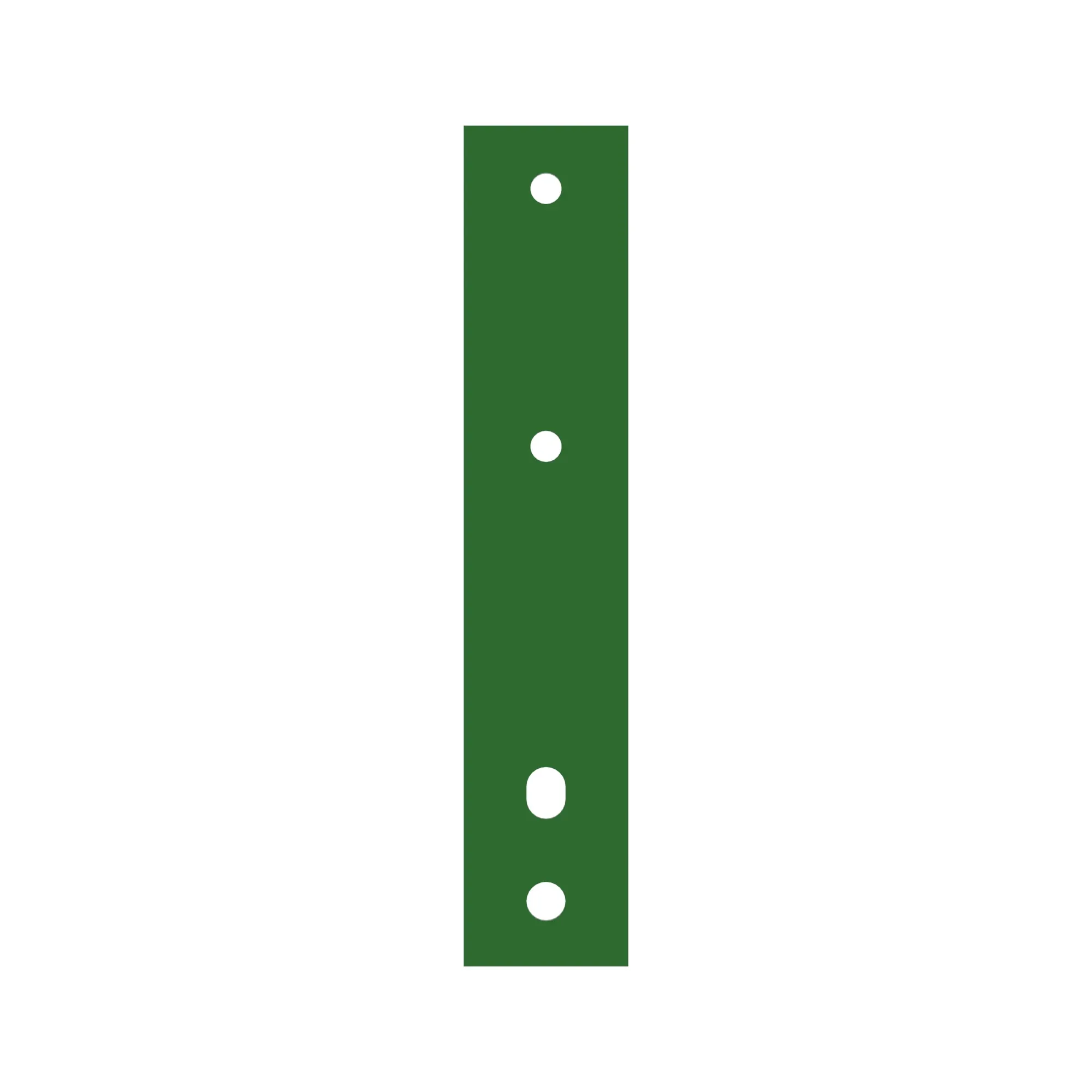SUPPORT - ISOLATOR