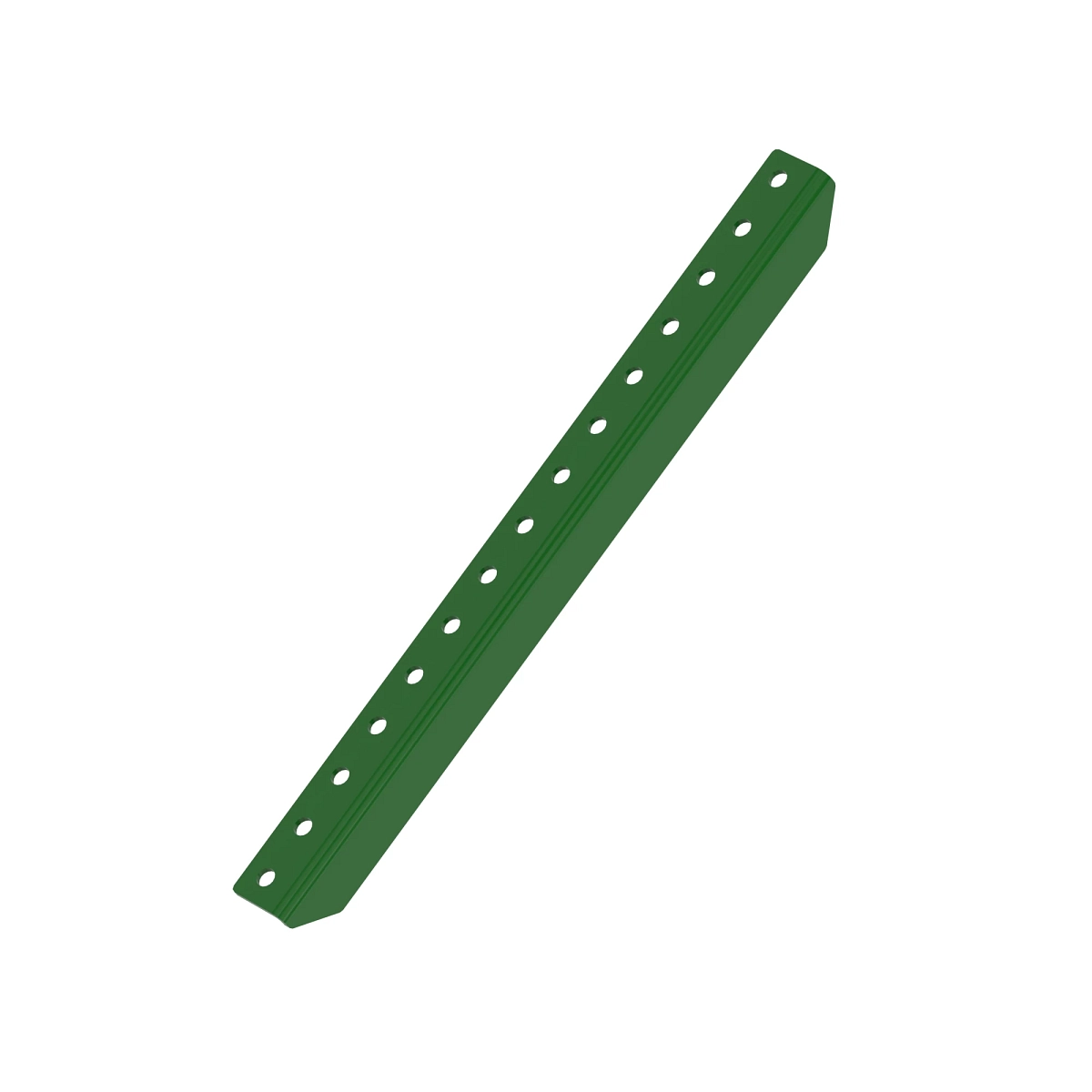 Link, Hitch Adjustment