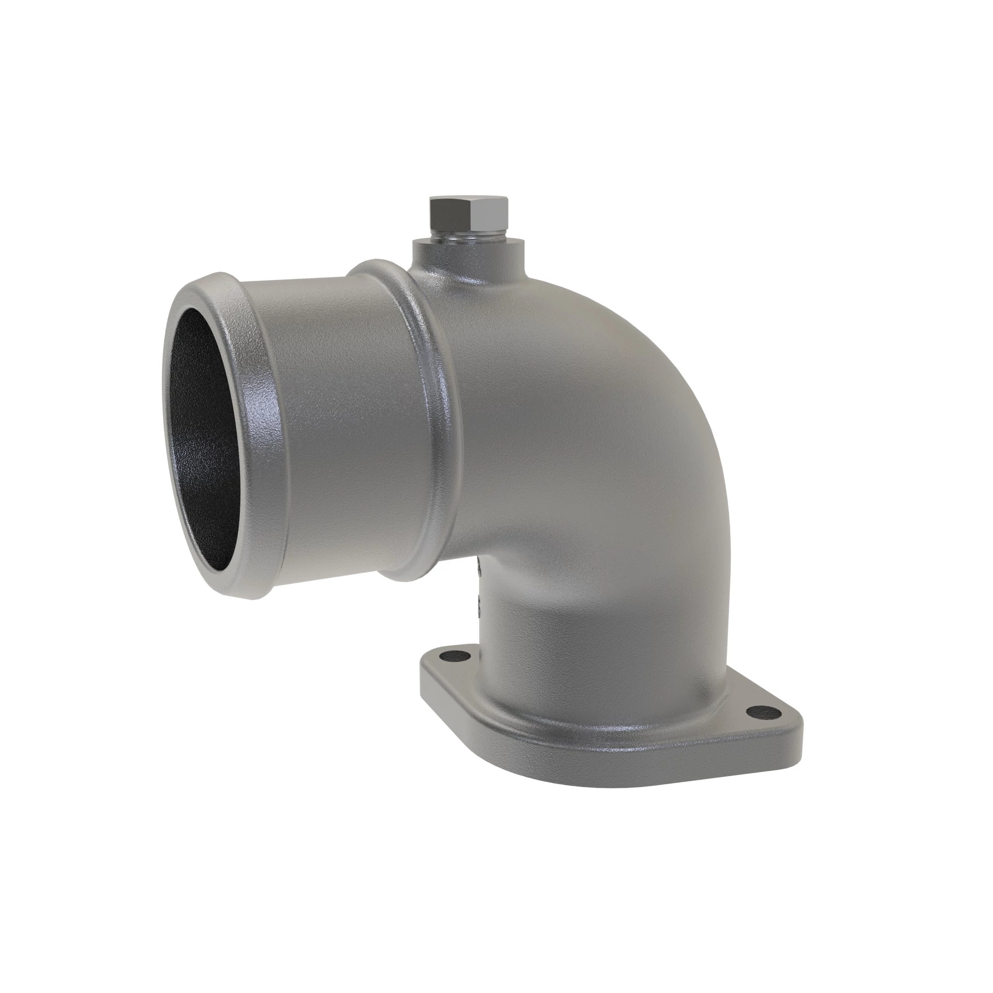 COVER, THERMOSTAT, 45 DEGREE LEFT A