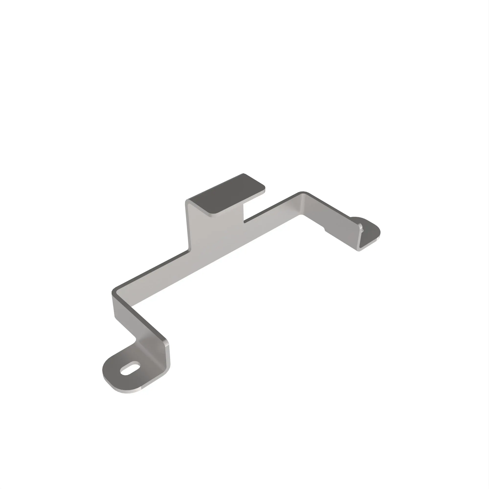 HOLDER, BATTERY MOUNT