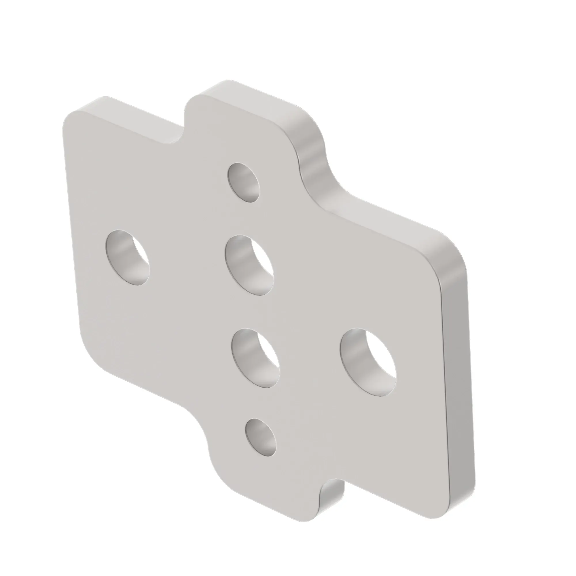John Deere Bracket - DZ128702