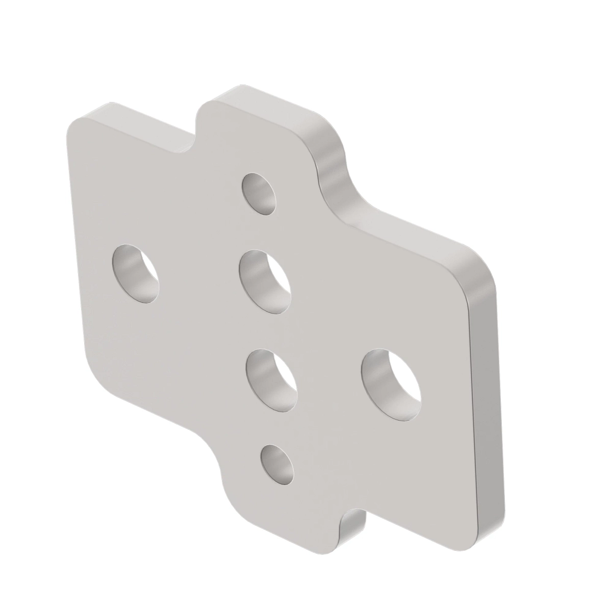 Bracket, Wiring Harness Support