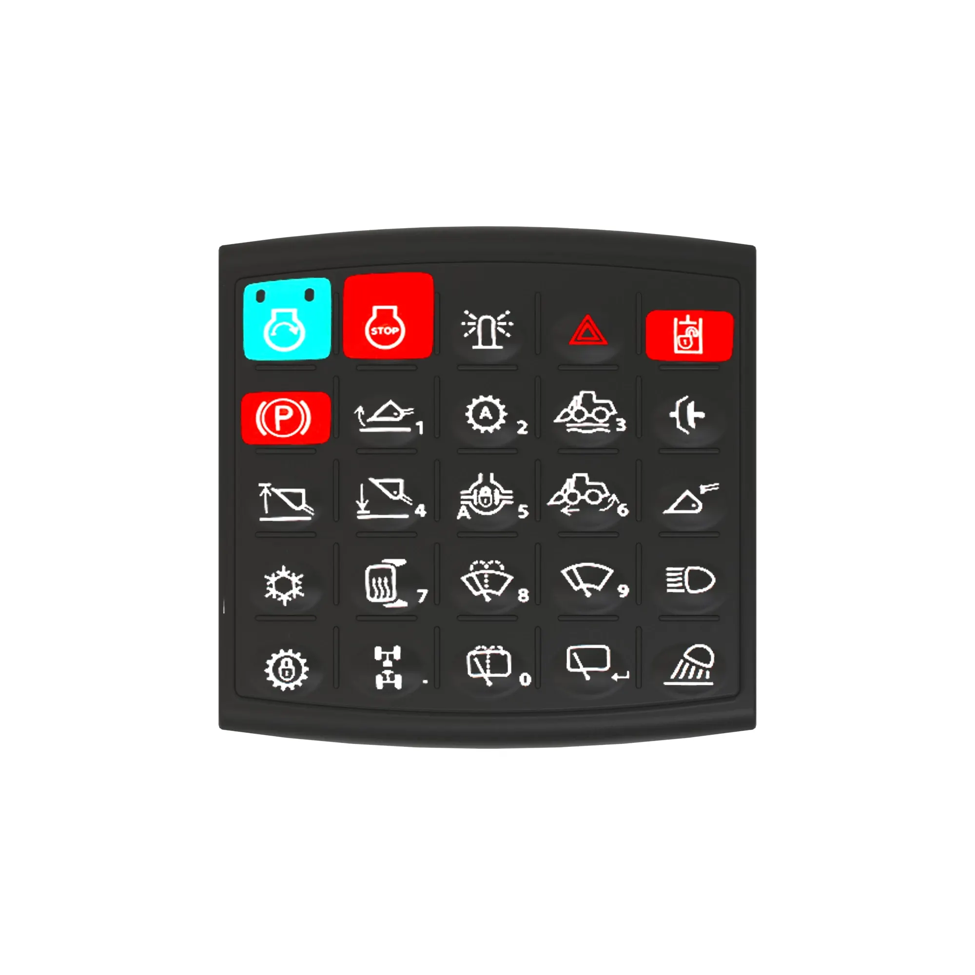 AT488008: Push Switch