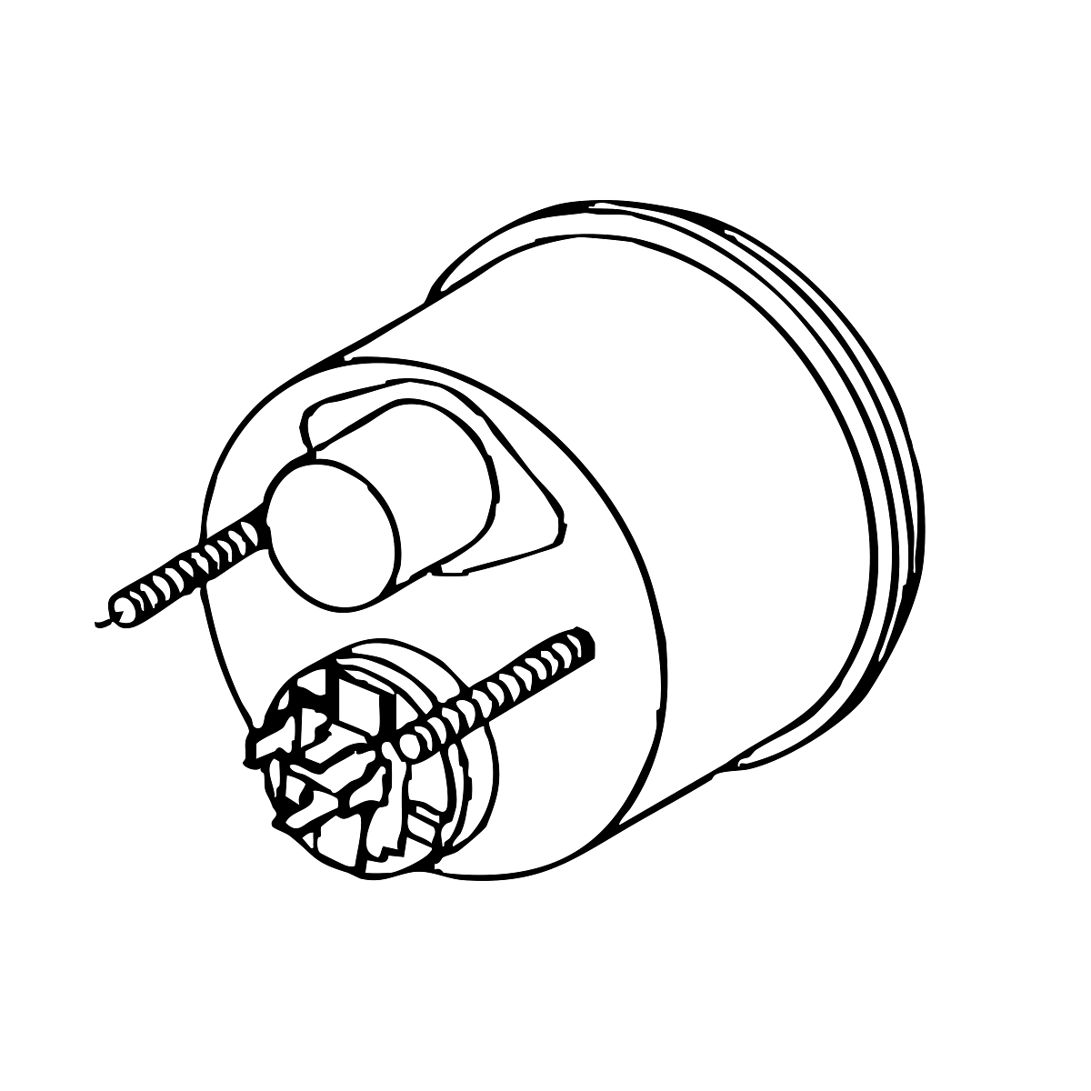 Gauge, Fuel