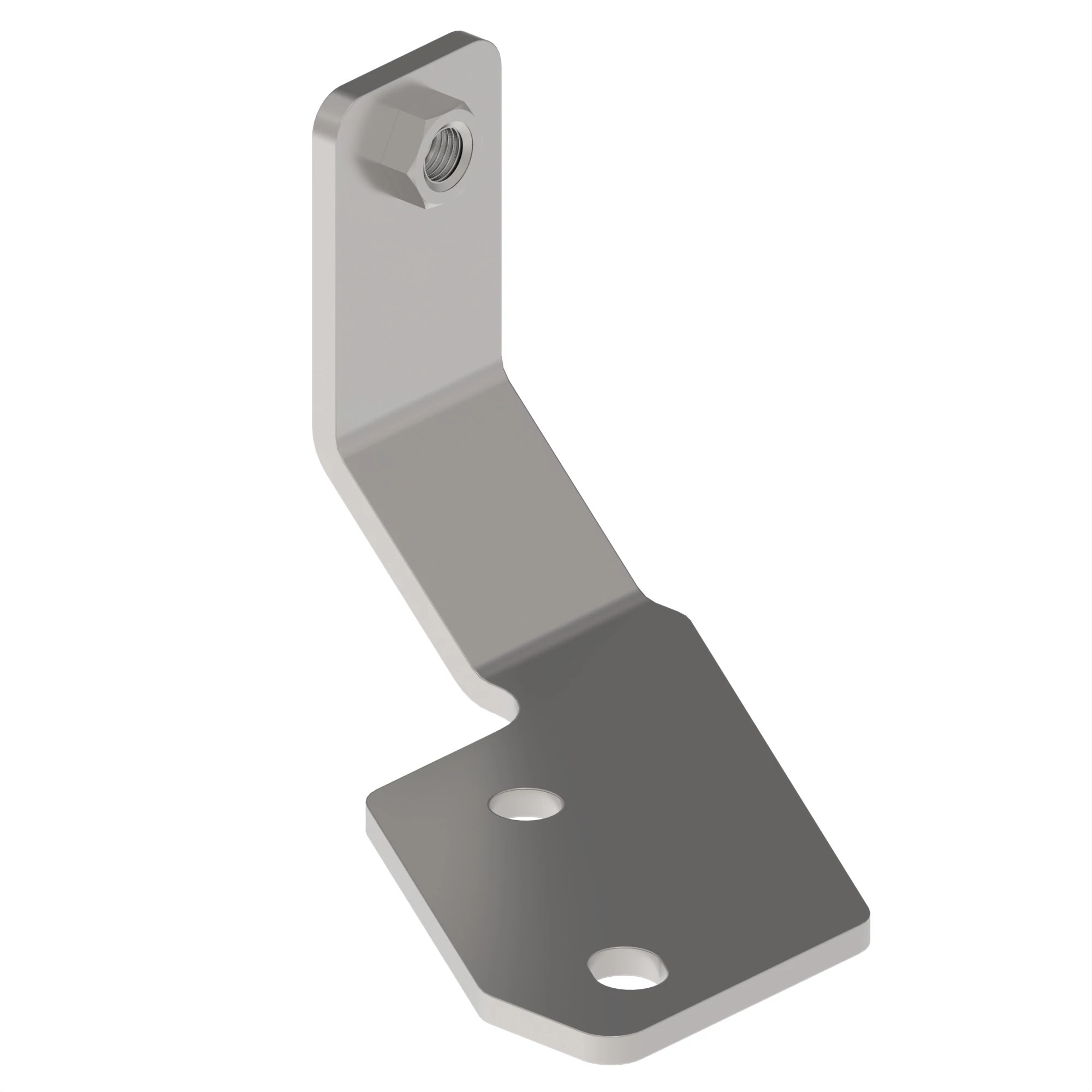 TRANSMISSION, BRACKET