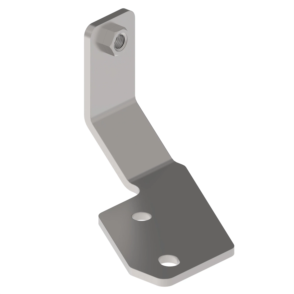 Transmission, Bracket