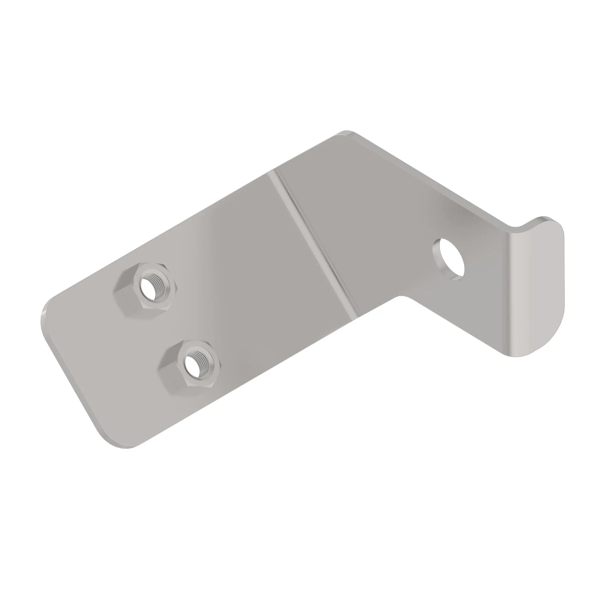 John Deere Holder for PTO Hose Bracket - AXE53897