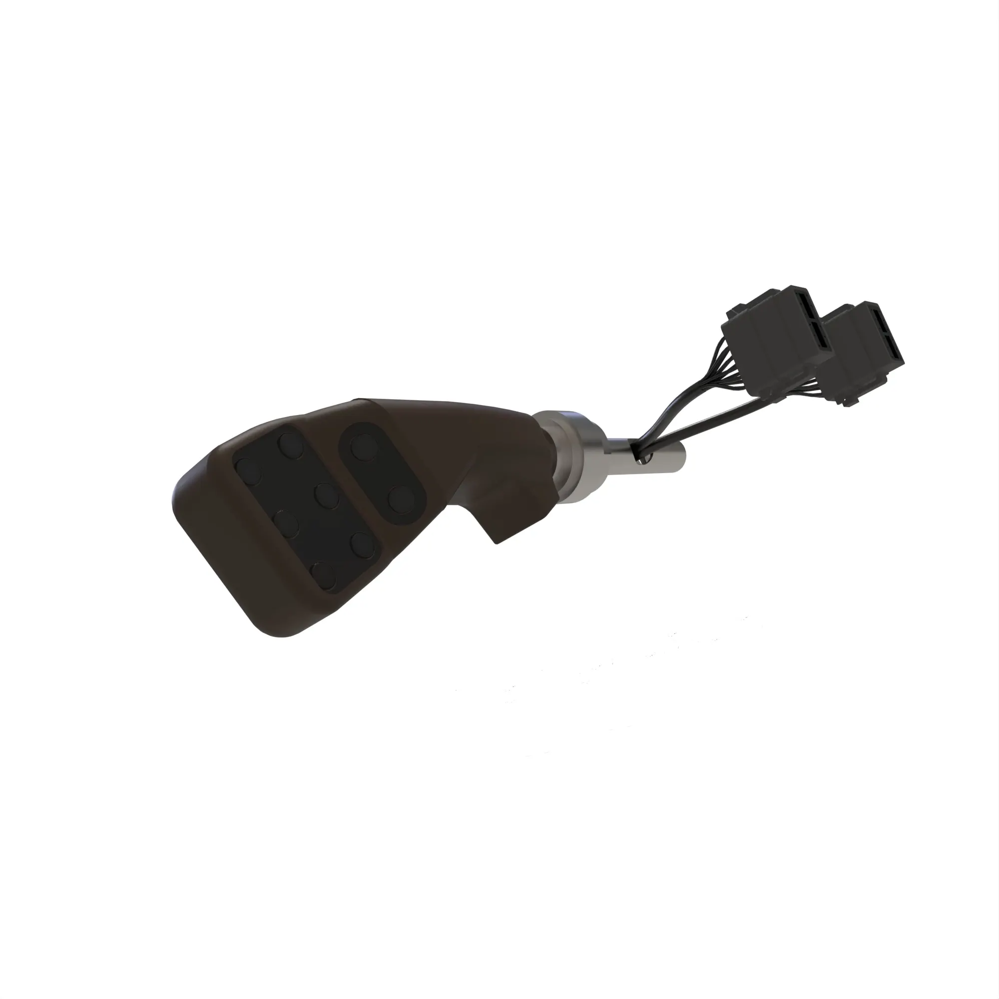 John Deere Operator Armrest Joystick Multi Functional Controller - CB11426499
