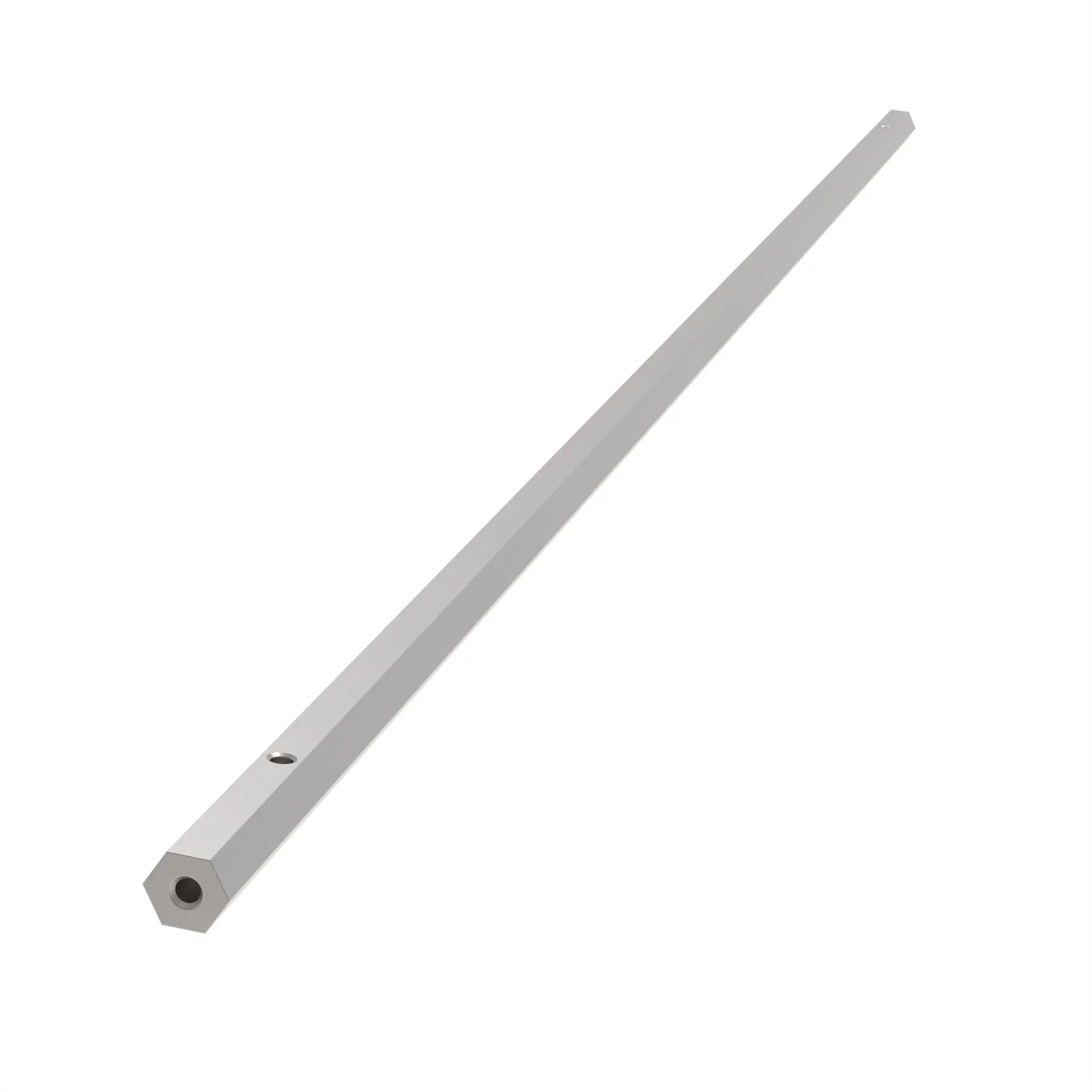 John Deere Threaded Hexagonal Bar - CC114497