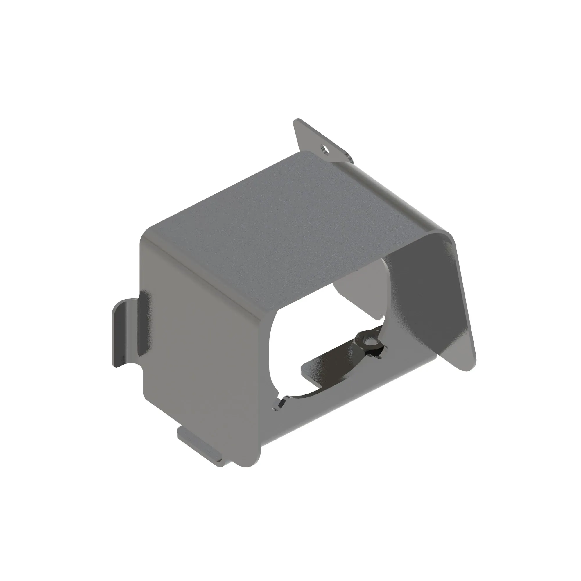 ENCLOSURE