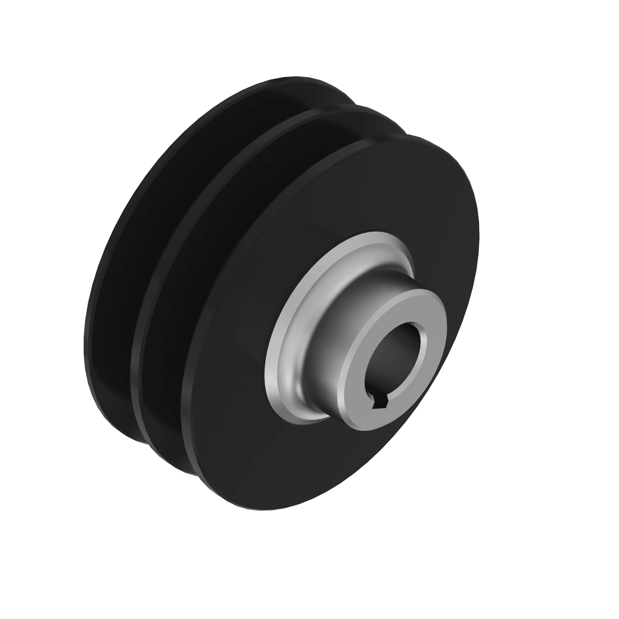 John Deere Pulley - MT7332