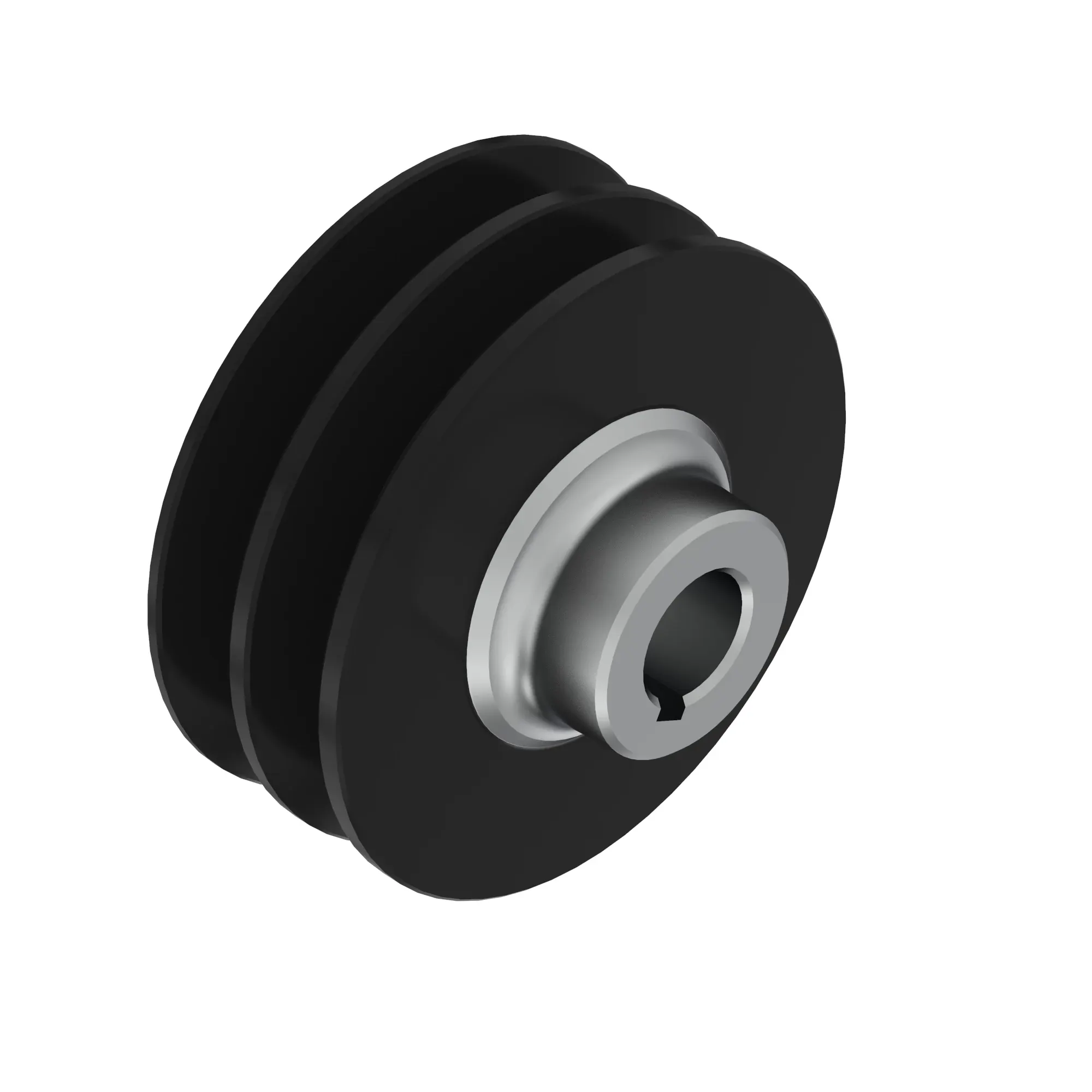 John Deere Pulley - MT7332