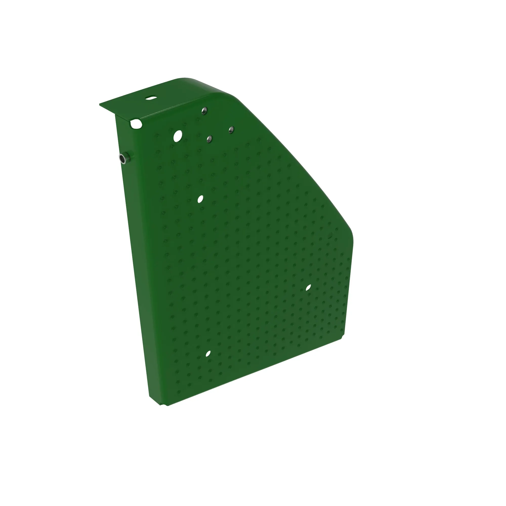 John Deere Platform Step, Right Side - RE594943